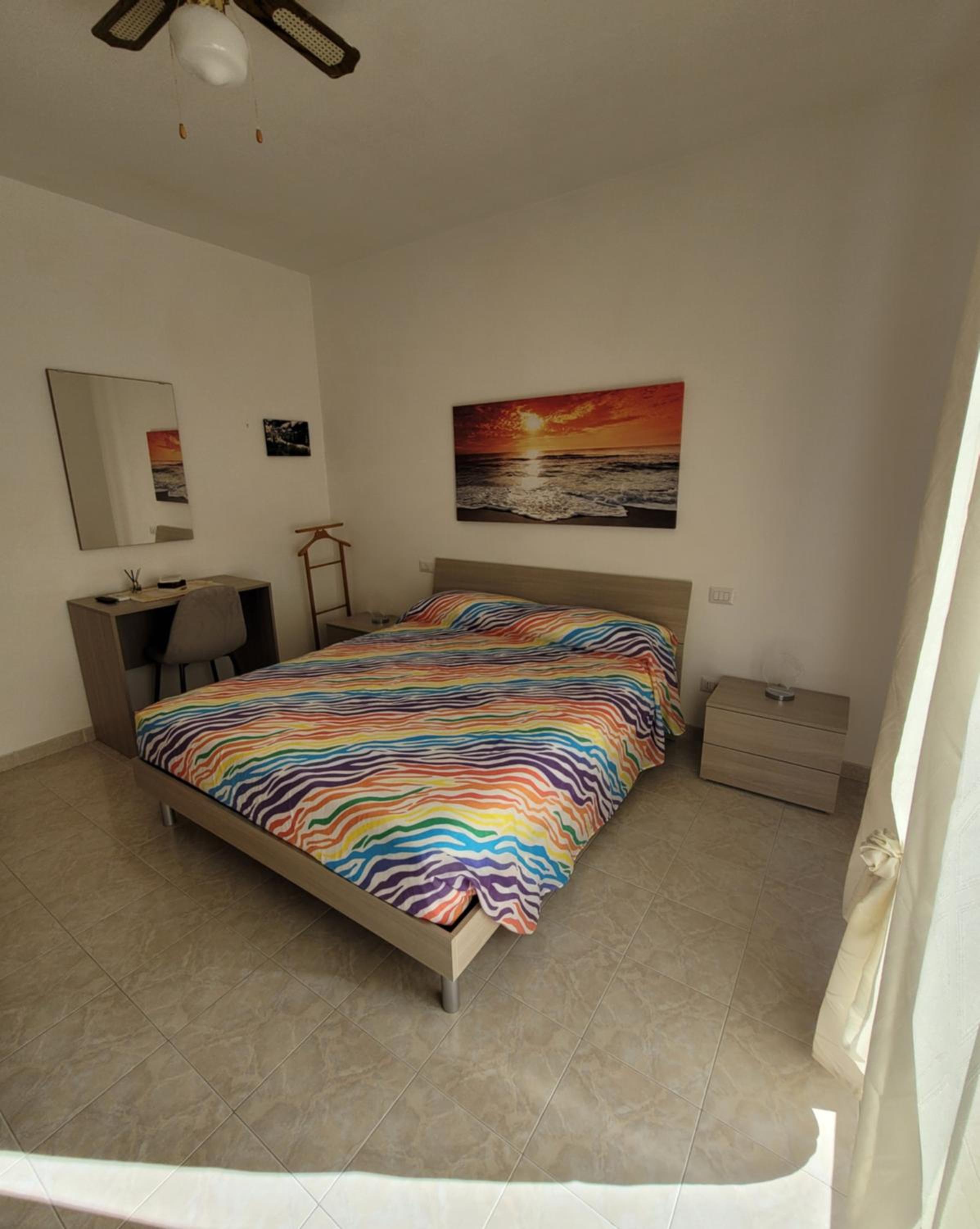 Deluxe Double or Twin Room photo 1