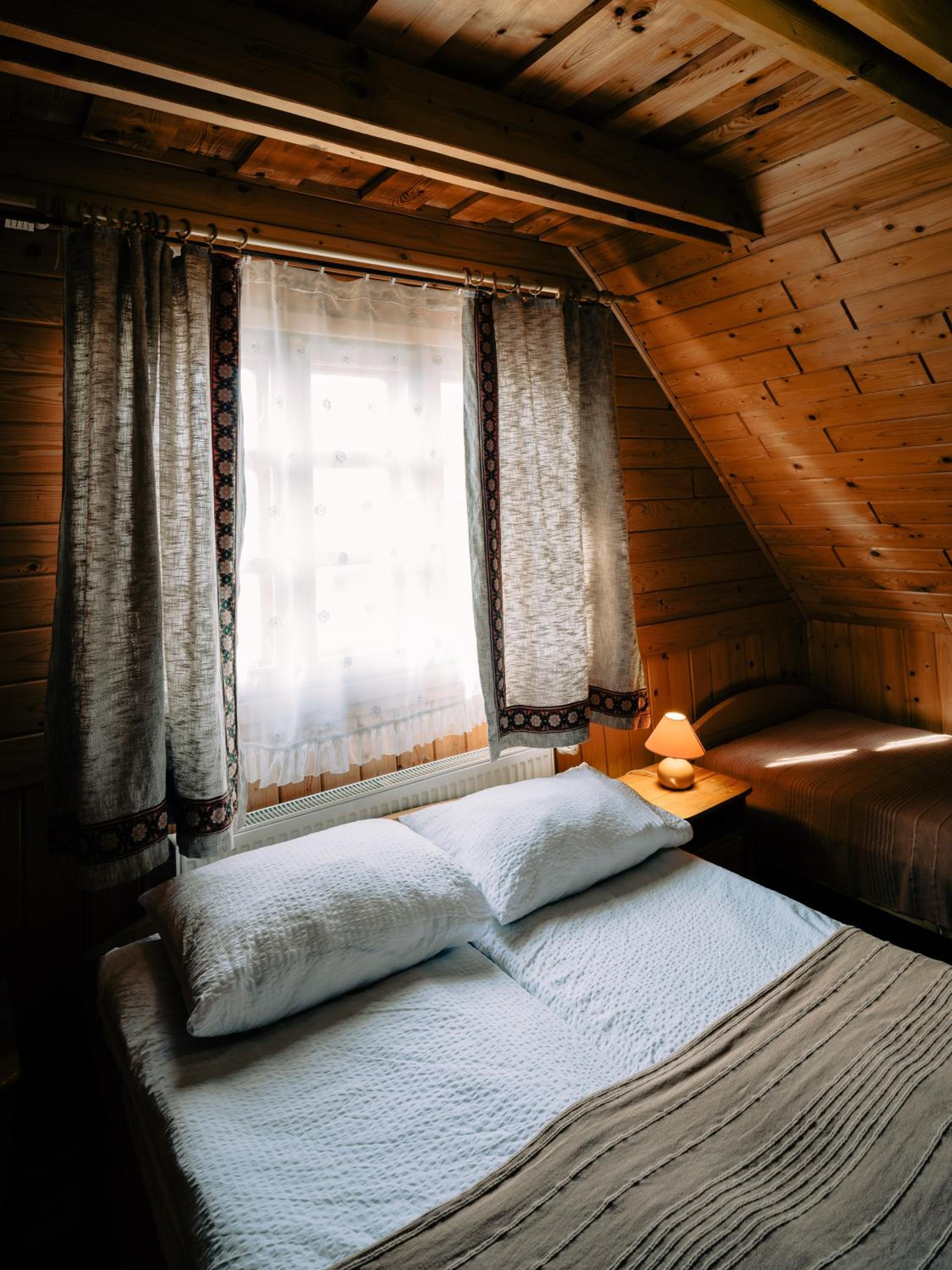 Standard Triple Room photo 1