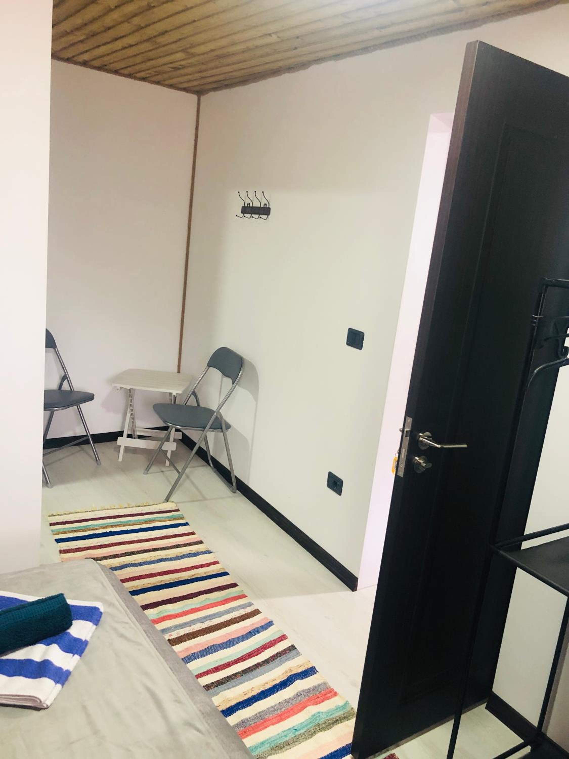 Deluxe Room (2 Adults + 1 Child) photo 2