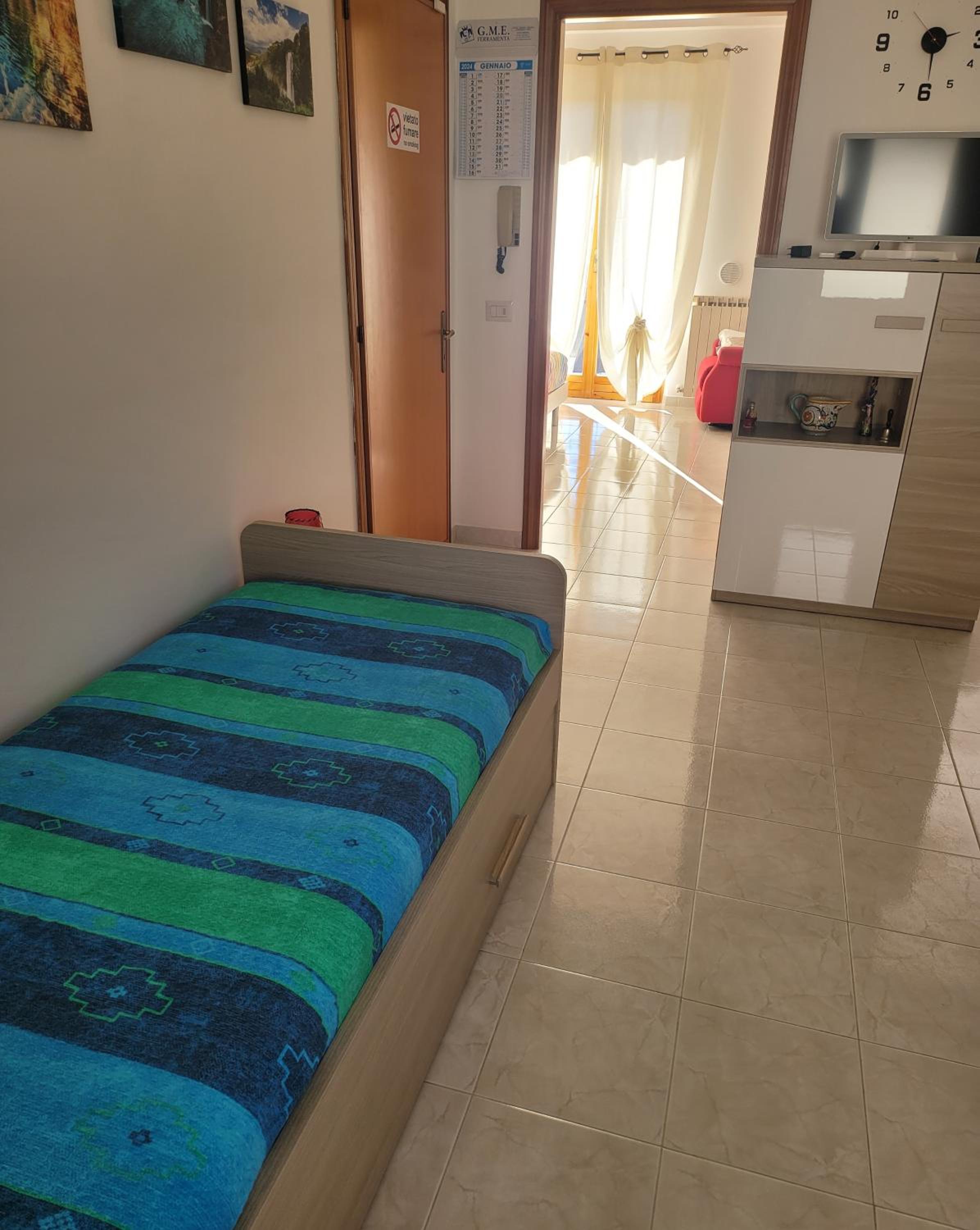 Deluxe Double or Twin Room photo 2