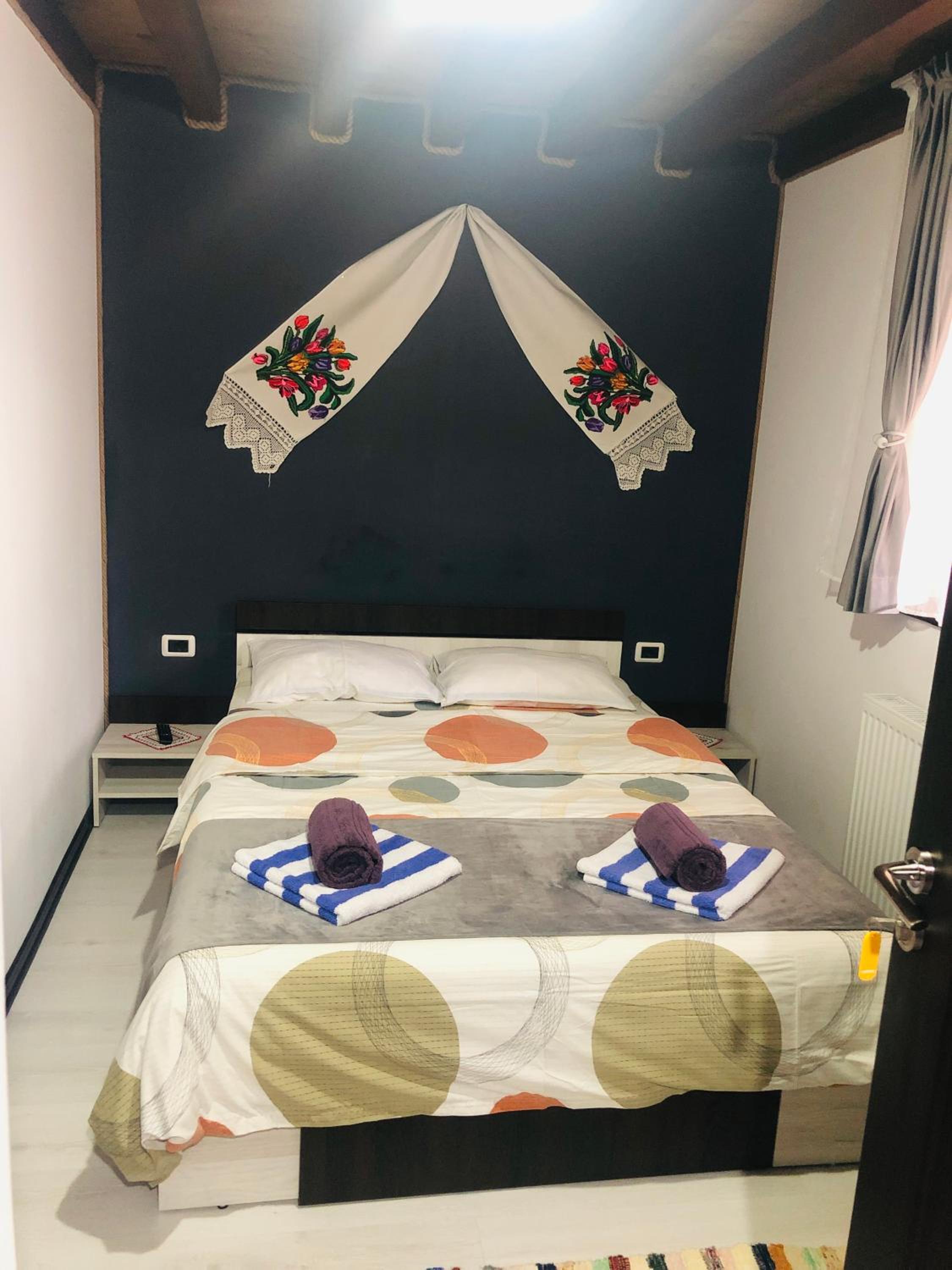 Double Room With Private Bathroom photo 1