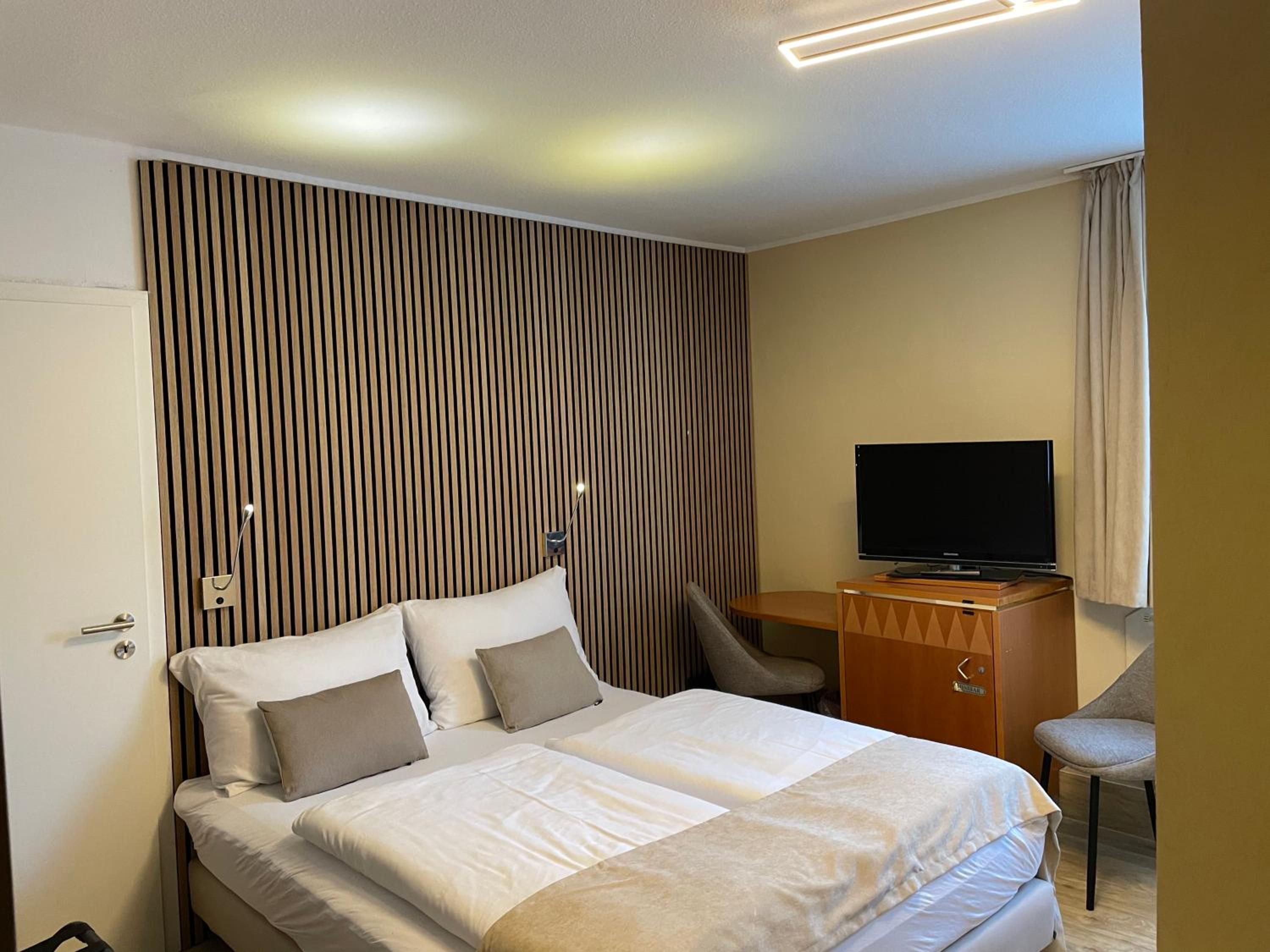 Double Room photo 2