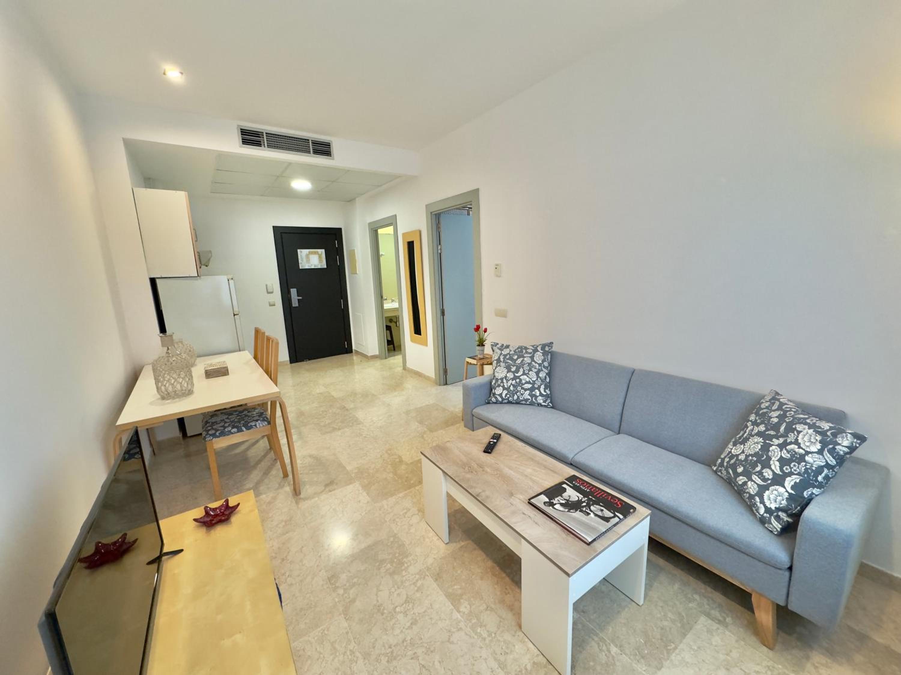 Apartamento