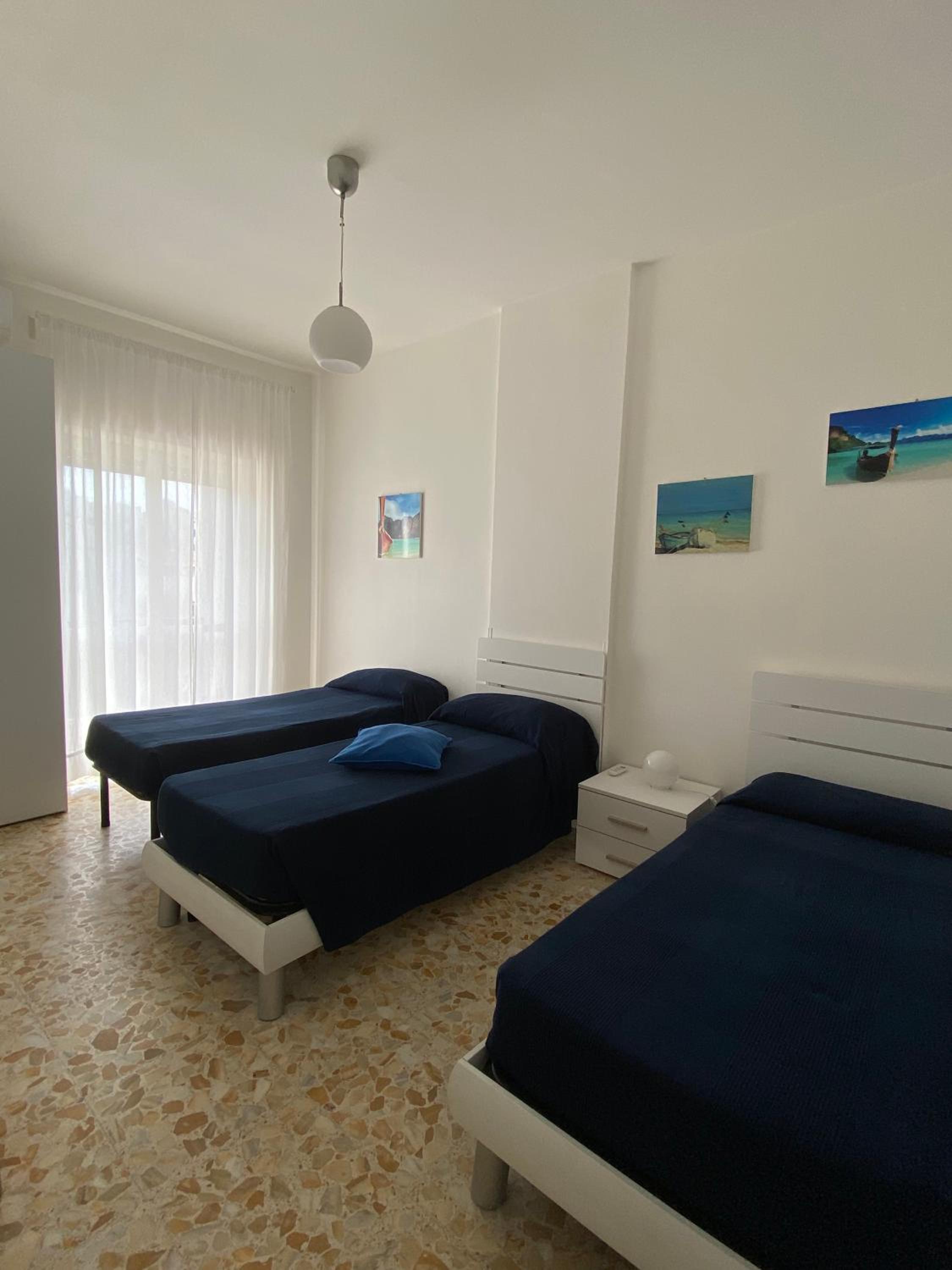 Double Room with Park View