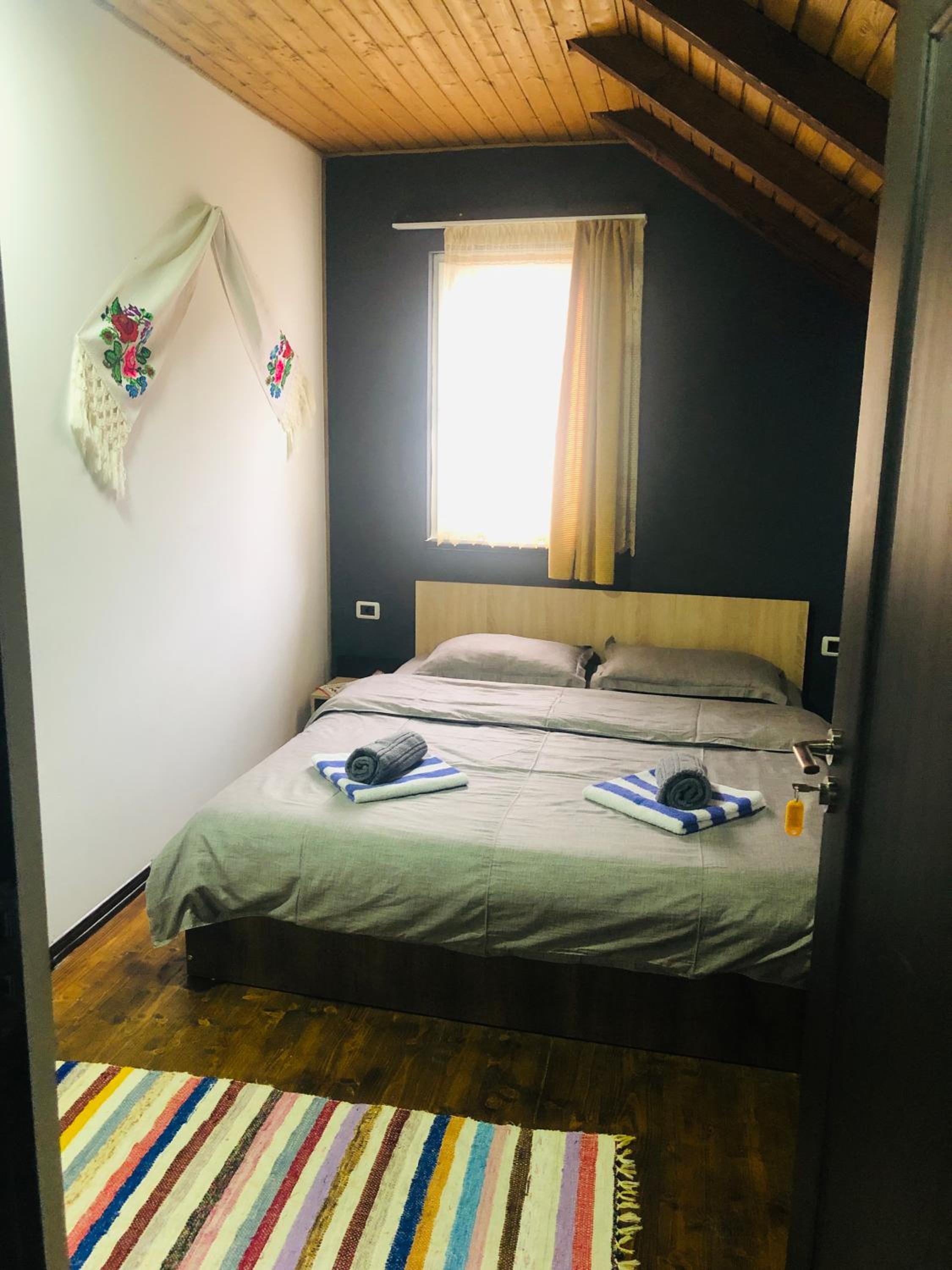 Double Room With Extra Bed photo 1