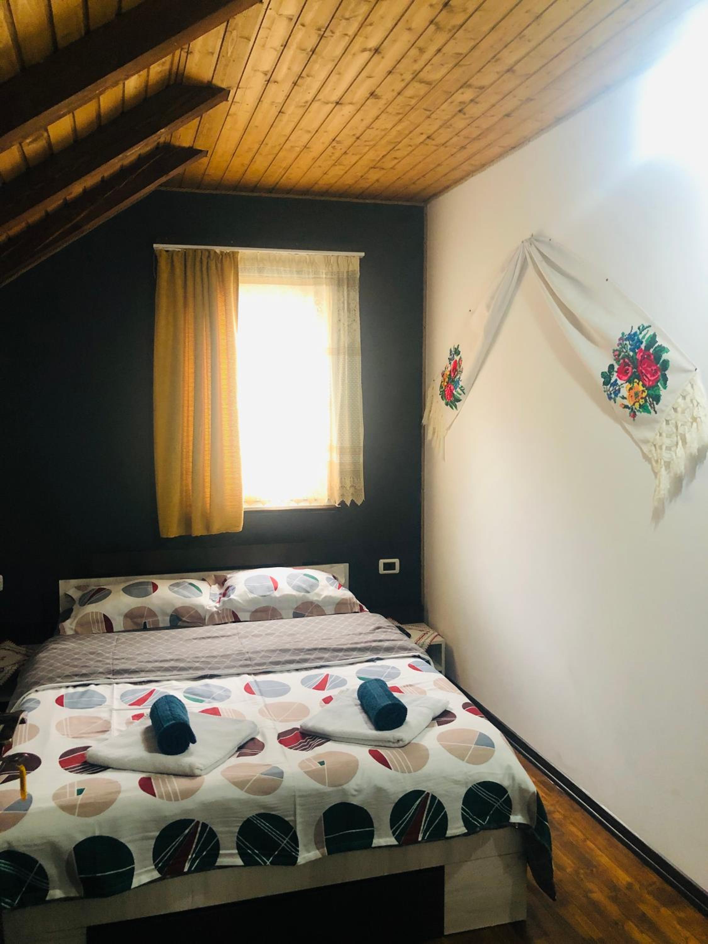 Double Room With Extra Bed photo 1