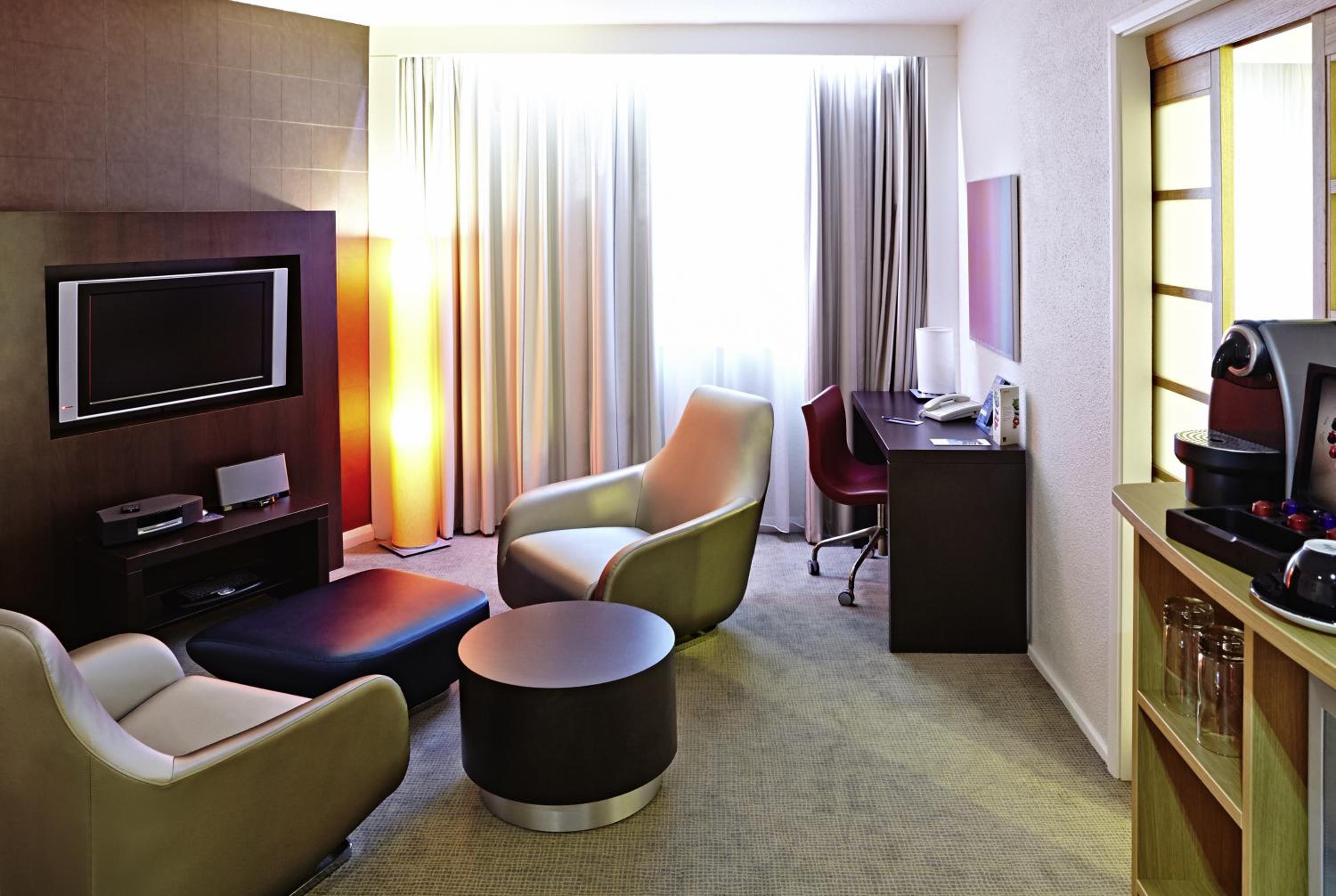 King Suite - Photo 9