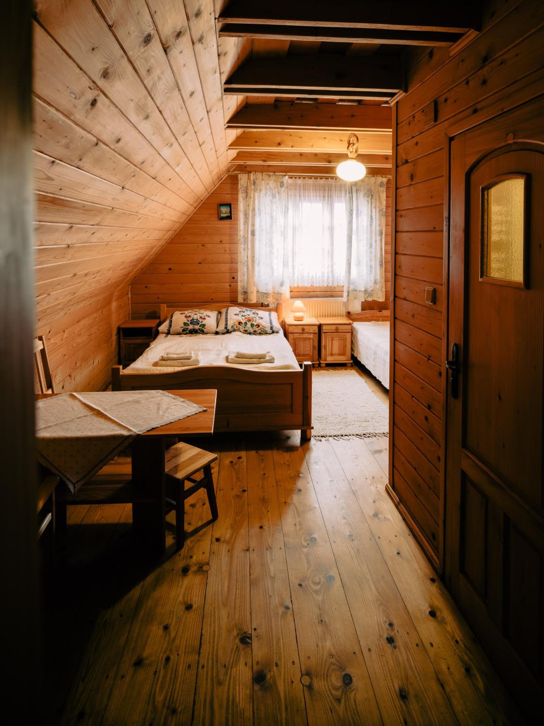 Standard Triple Room photo 2