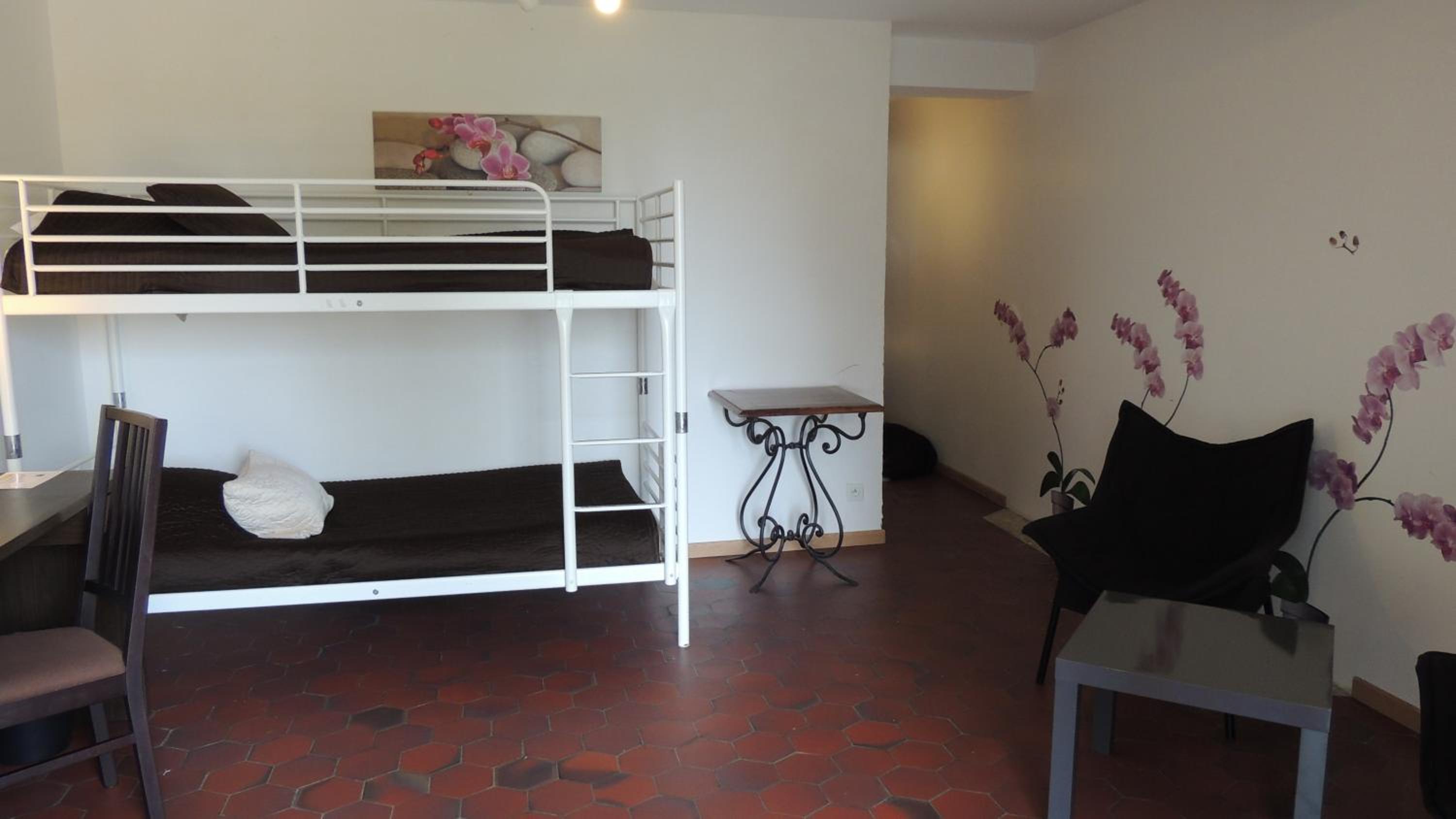 Quadruple Room - Photo 3