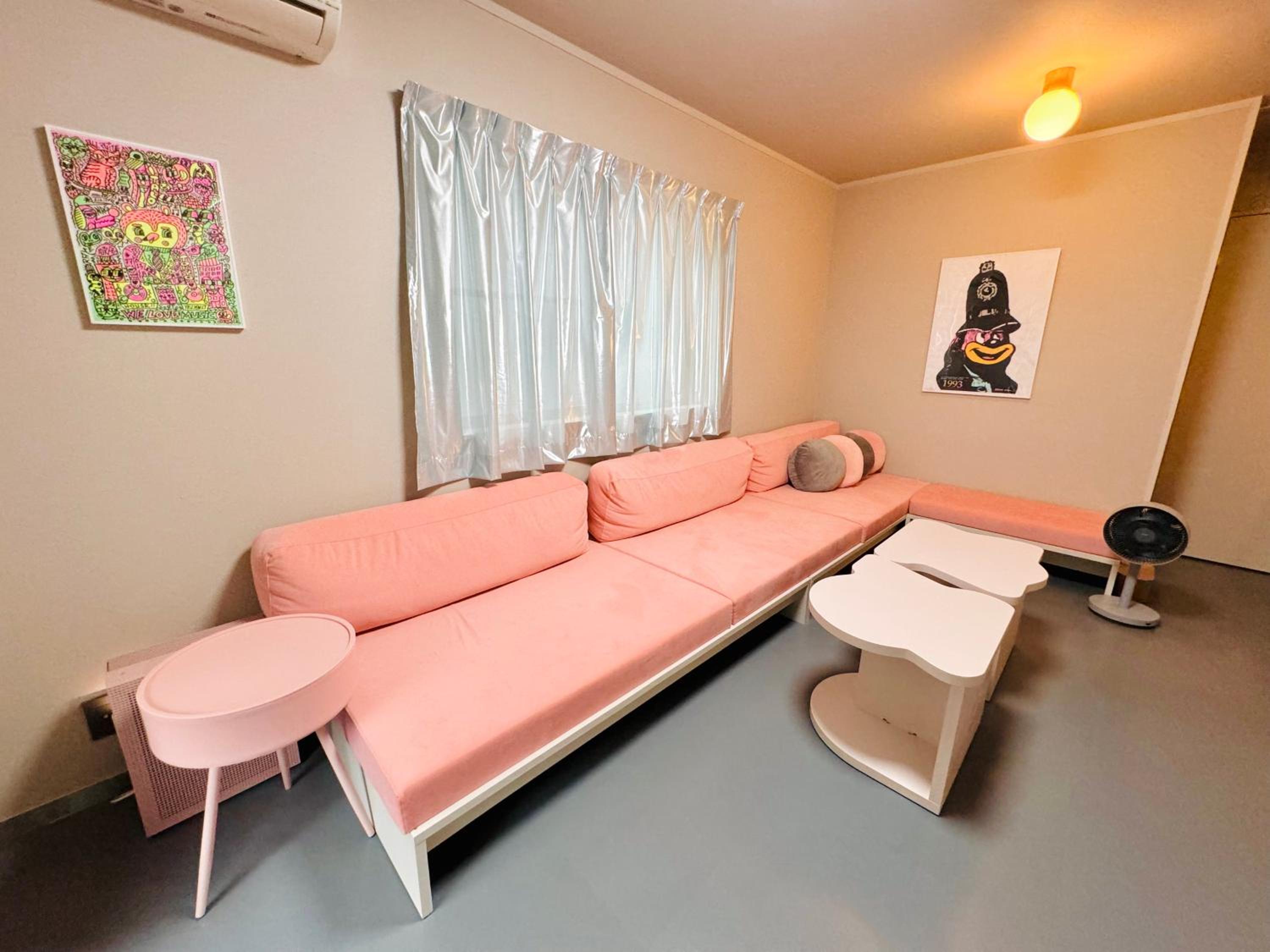 Two-Bedroom Apartment photo 3