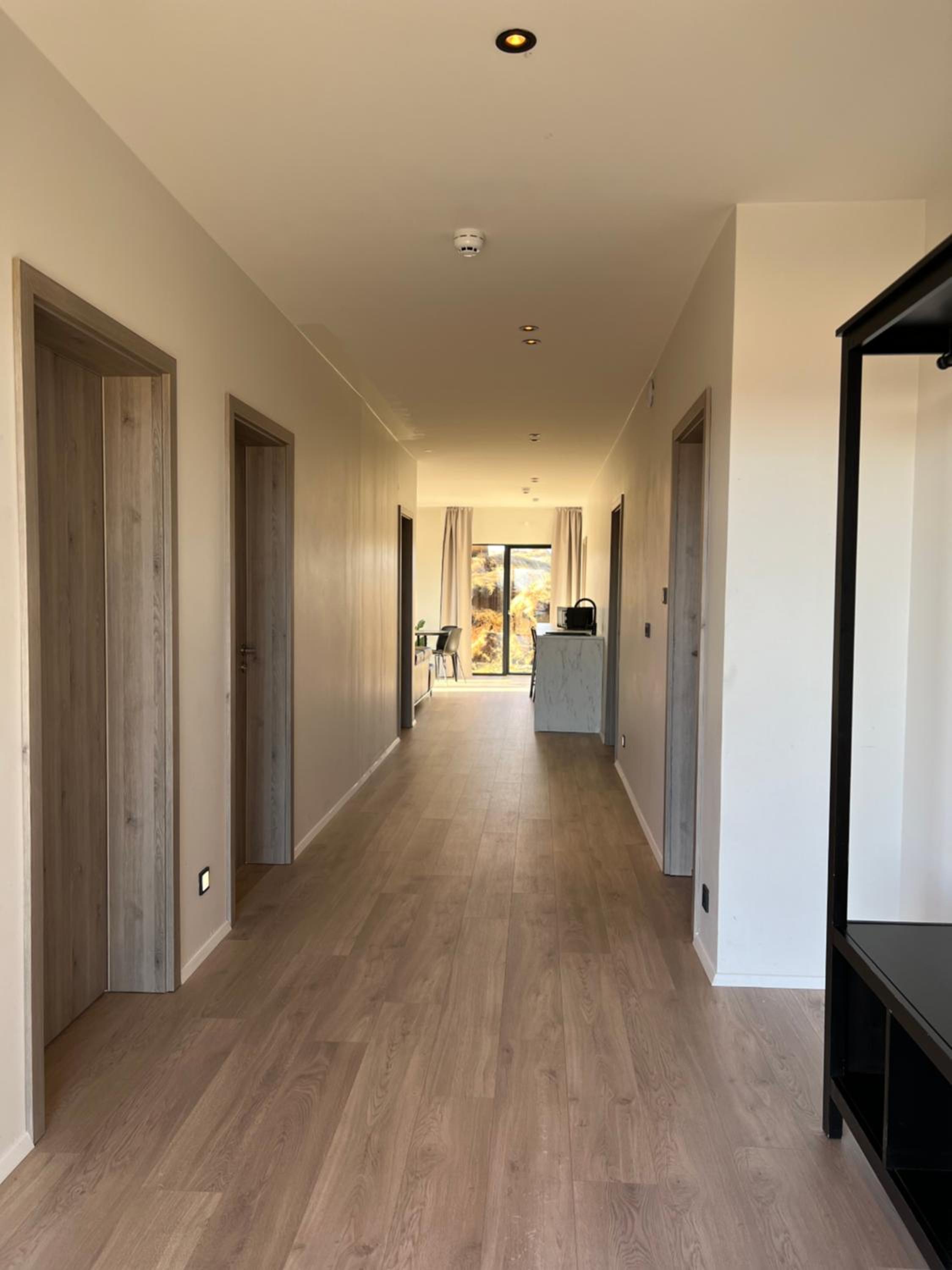 Three-Bedroom House photo 1