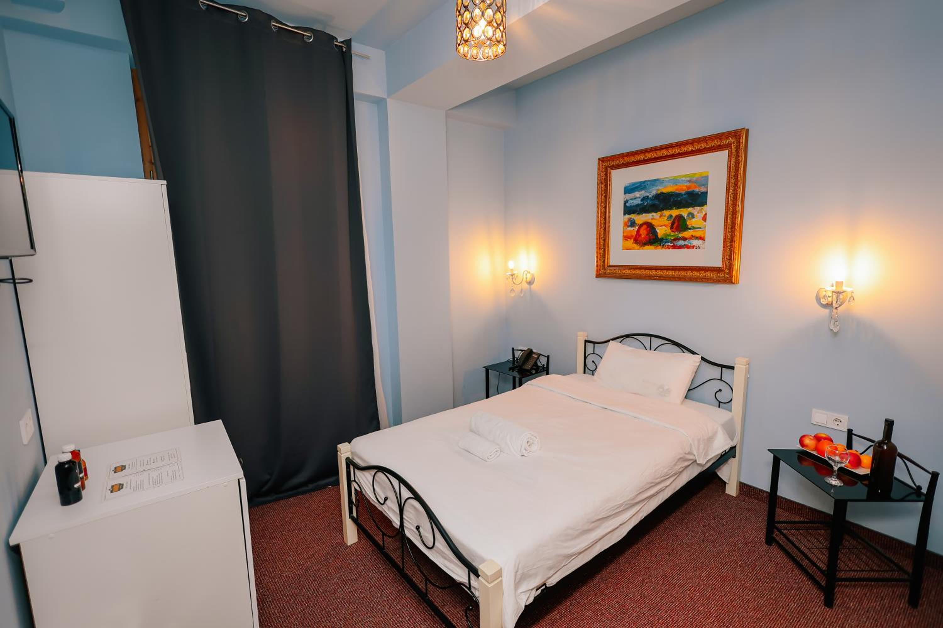 Budget Single Room photo 1