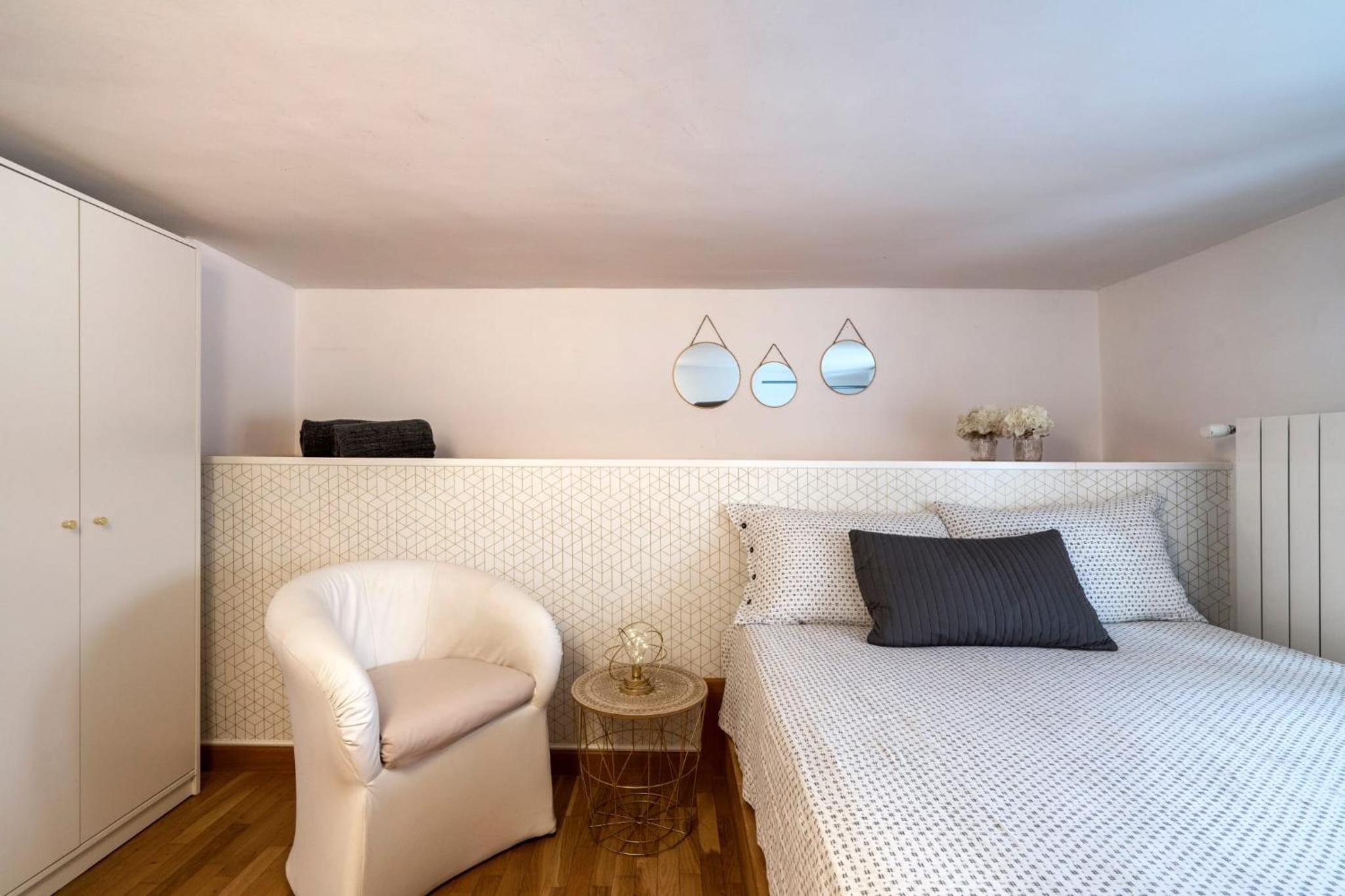 Apartment - Ground Floor photo 3