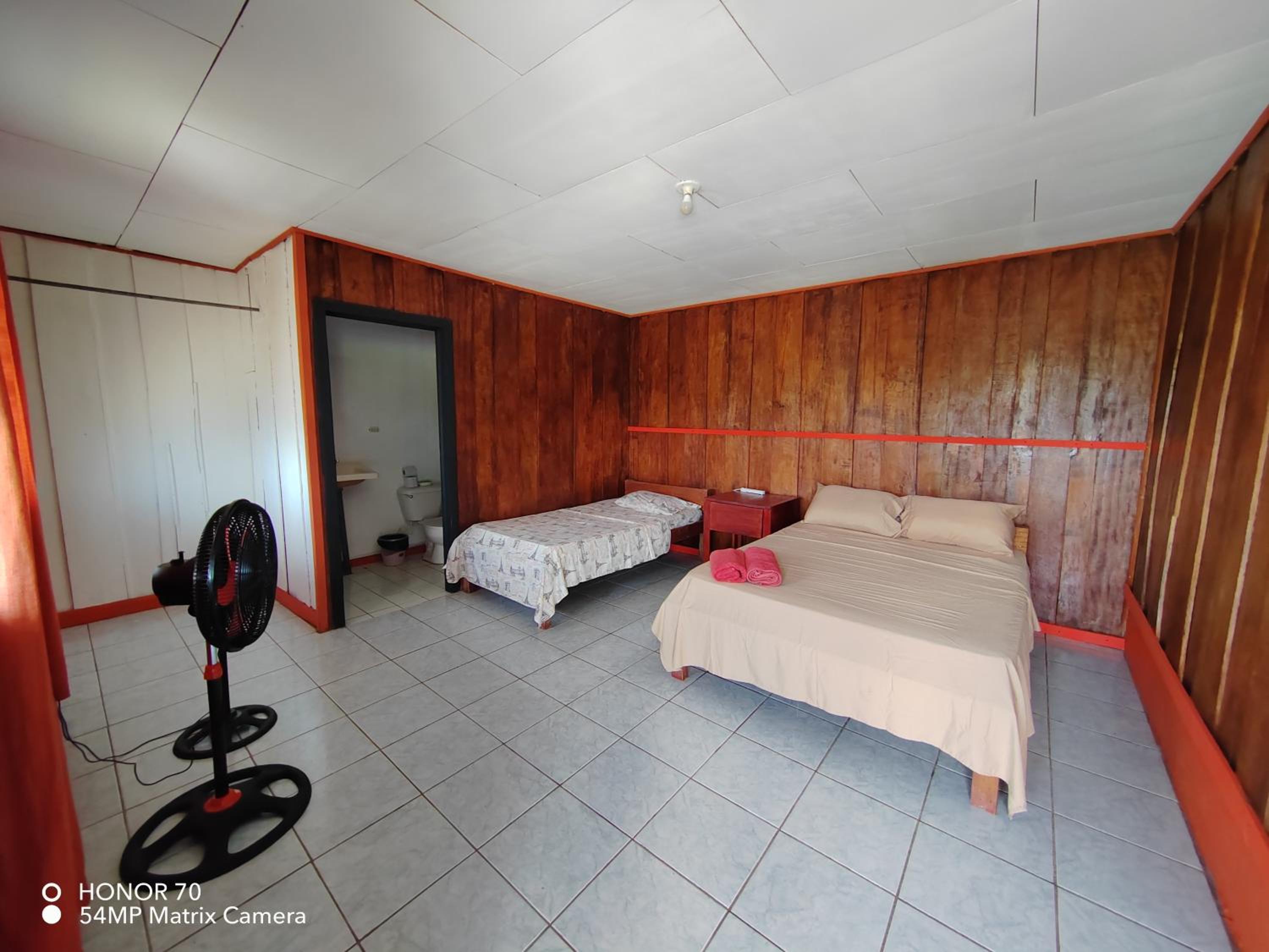 Twin Room photo 3