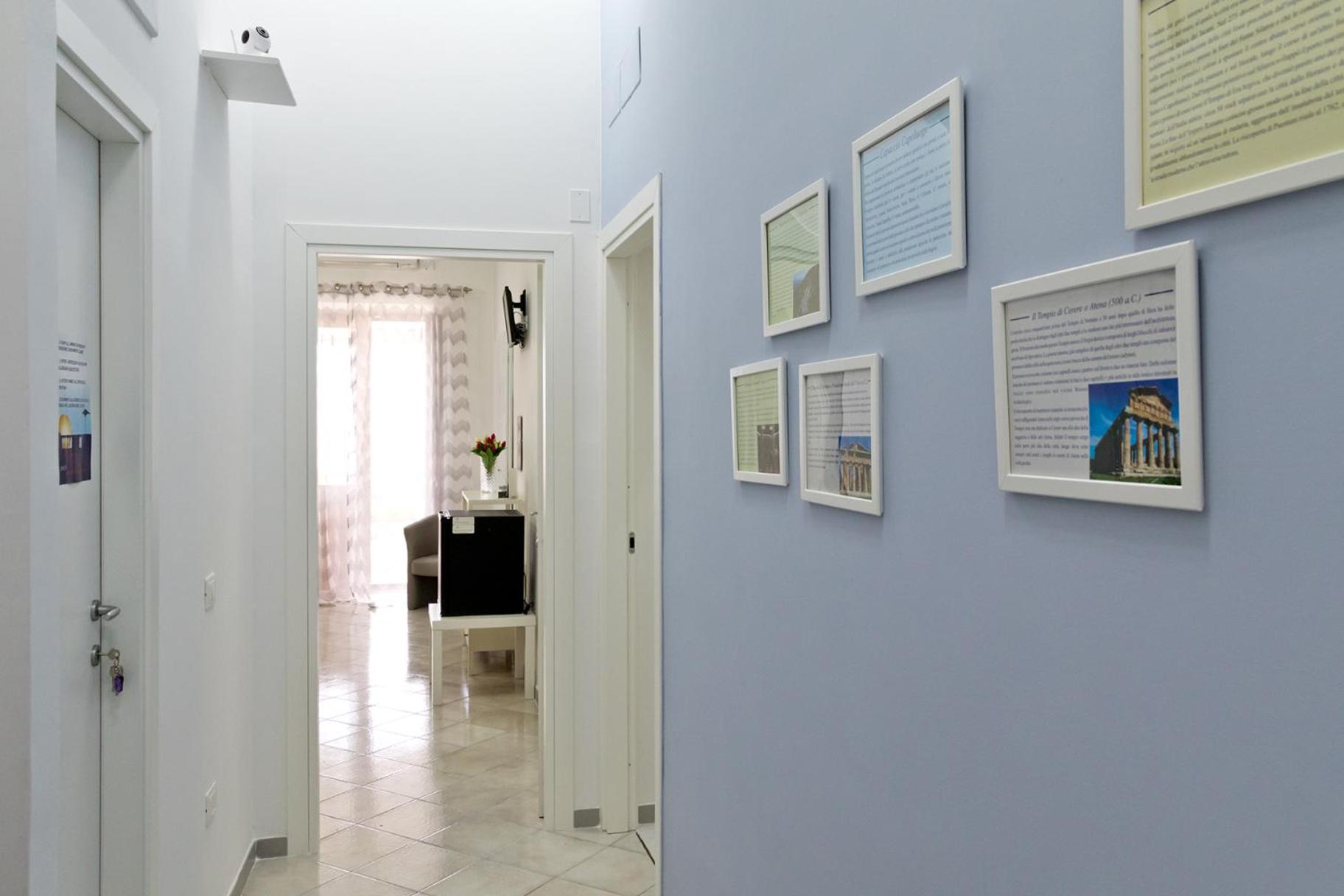 Double Room with Terrace photo 1