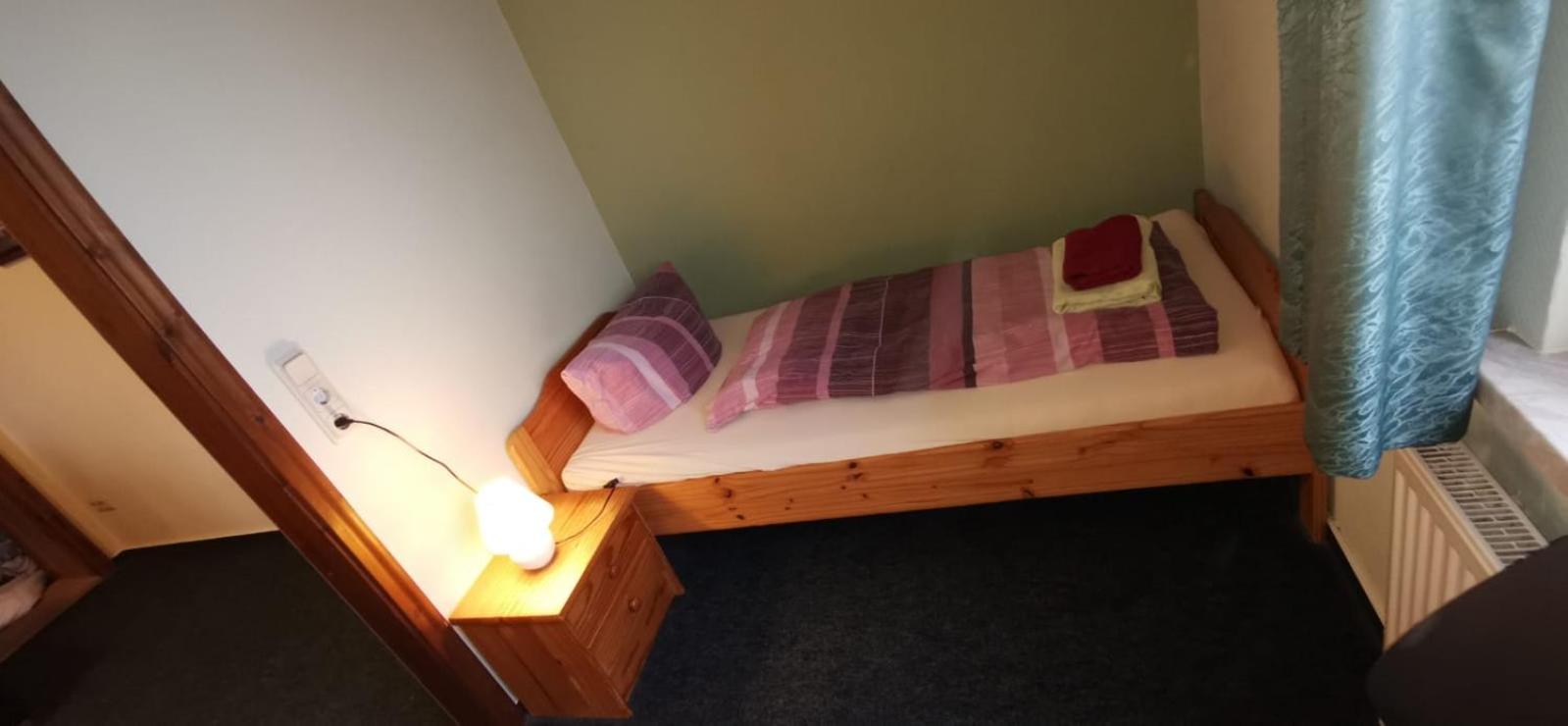 Two-Bedroom Apartment - Photo 2