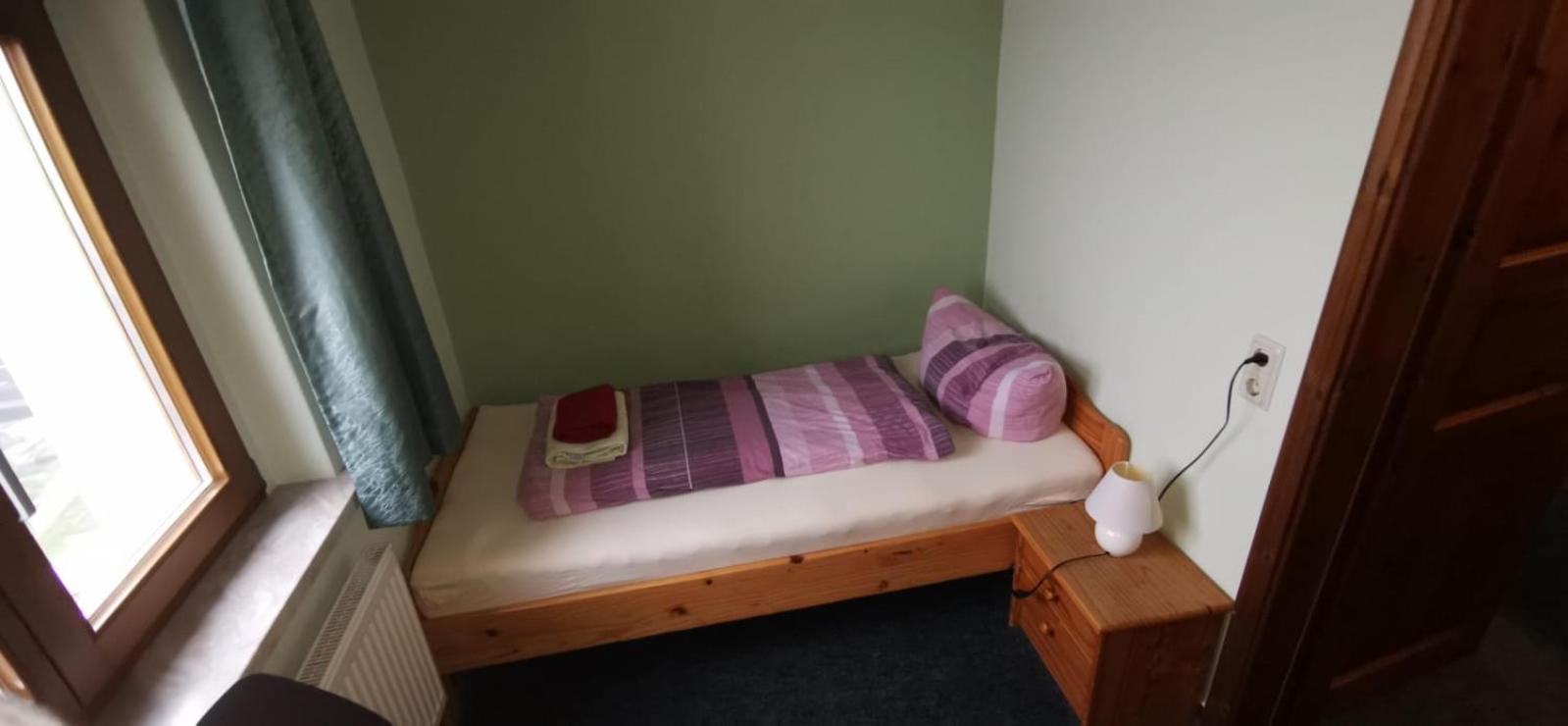 Two-Bedroom Apartment - Photo 3