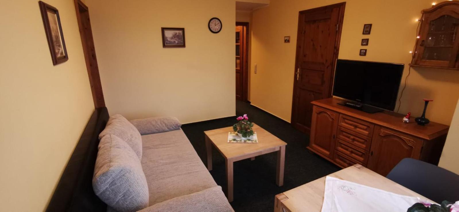Two-Bedroom Apartment - Photo 1