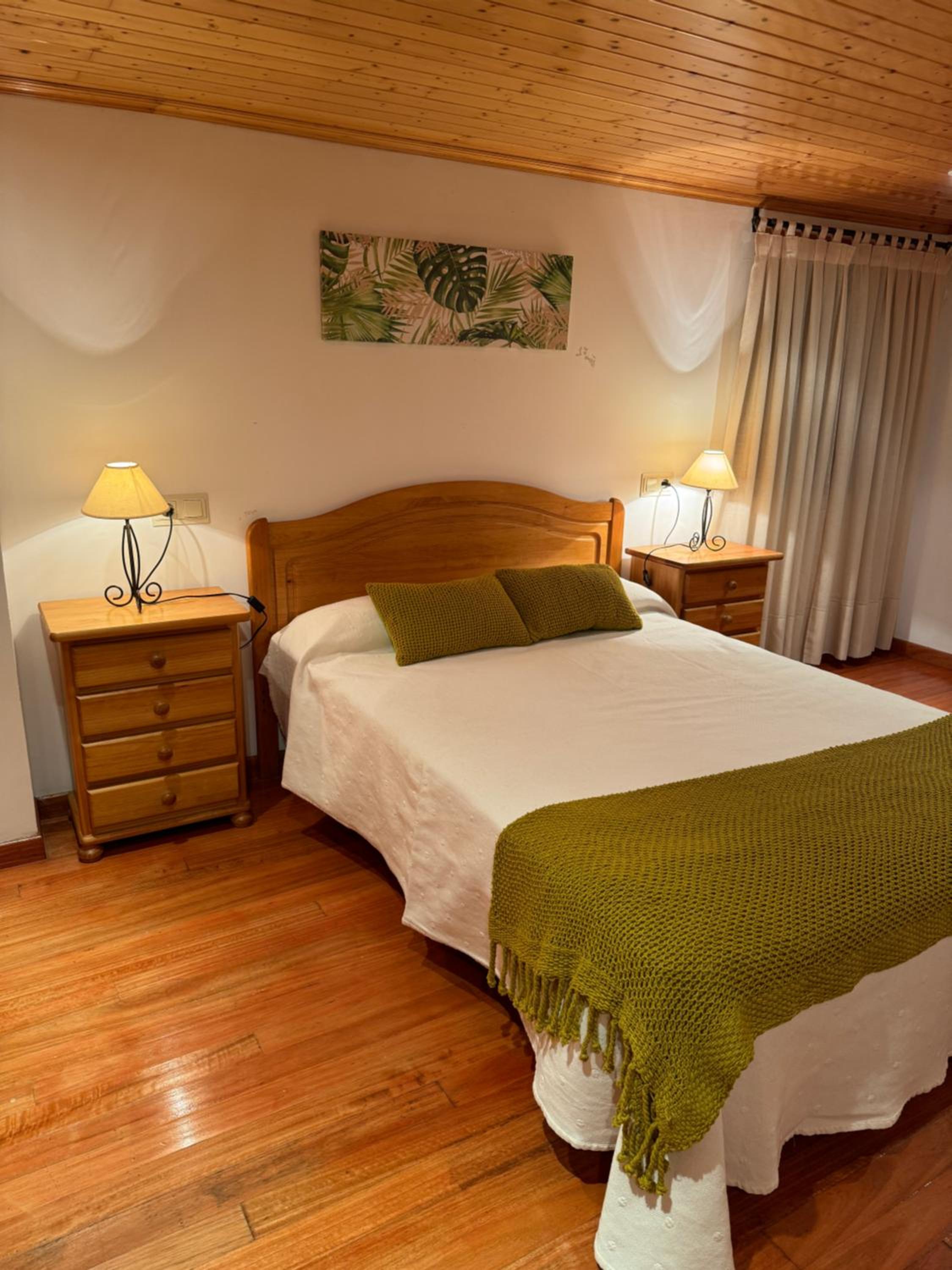 Four-Bedroom House photo 3