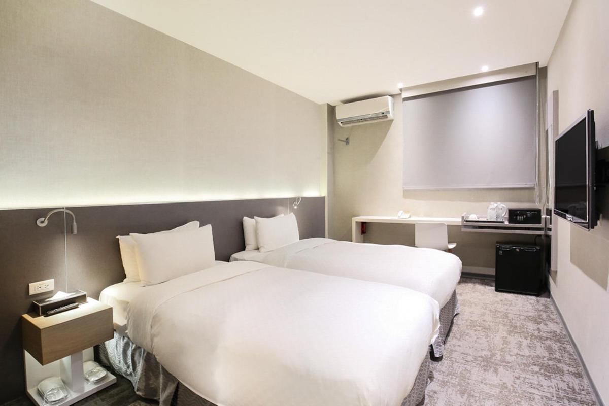 Double or Twin Room photo 2