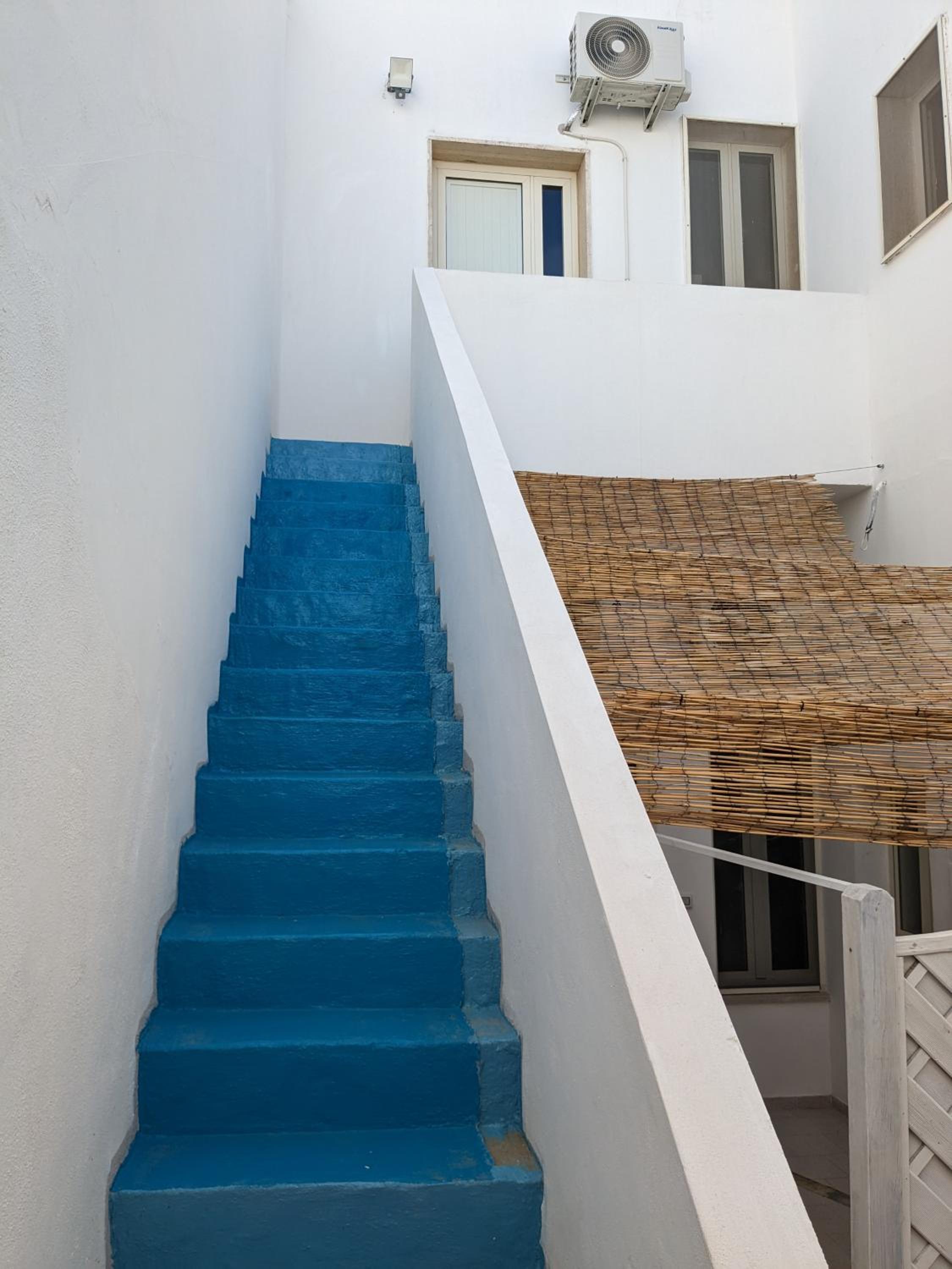 Apartment with Terrace photo 3