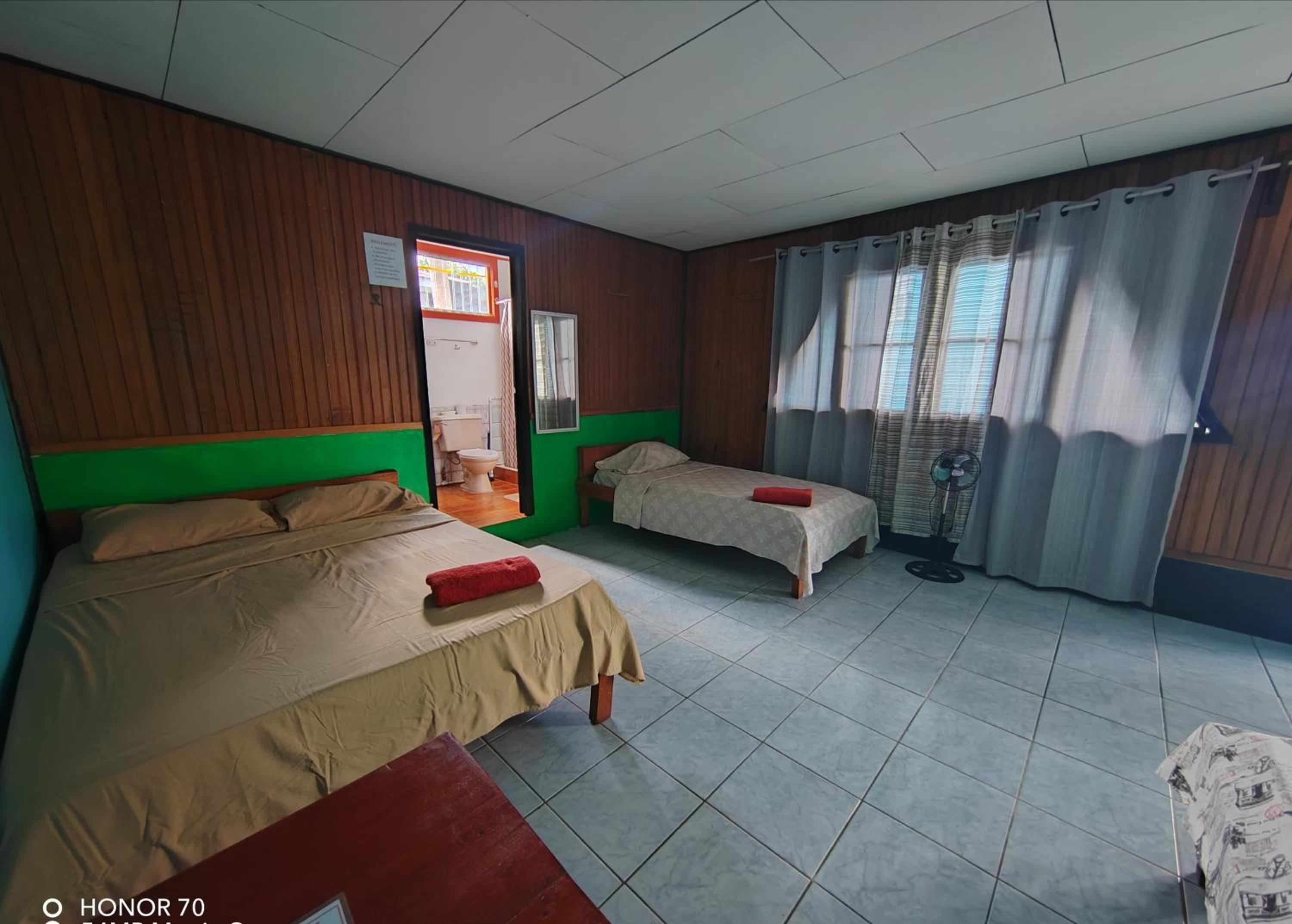 Family Room photo 1
