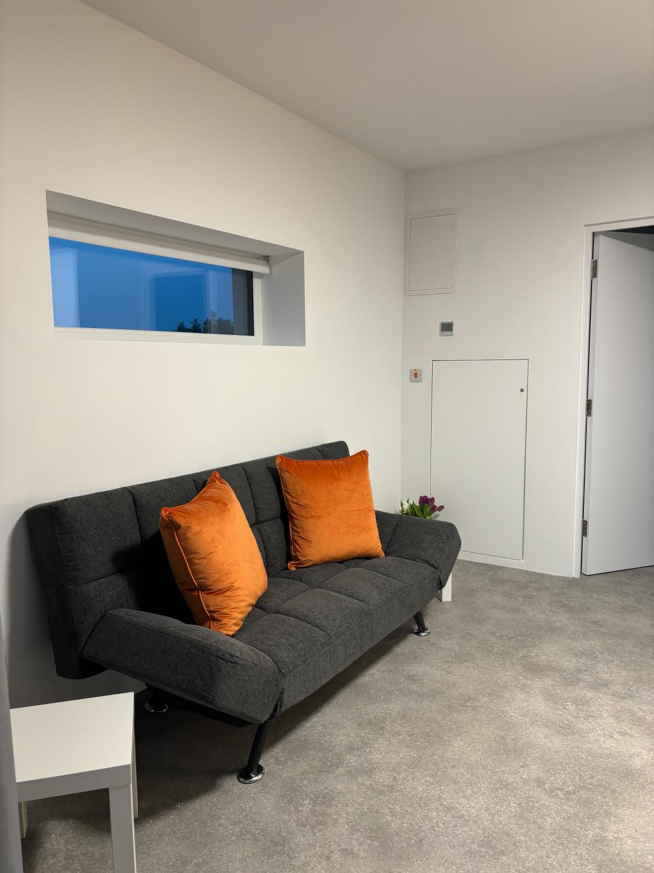 One-Bedroom House photo 3