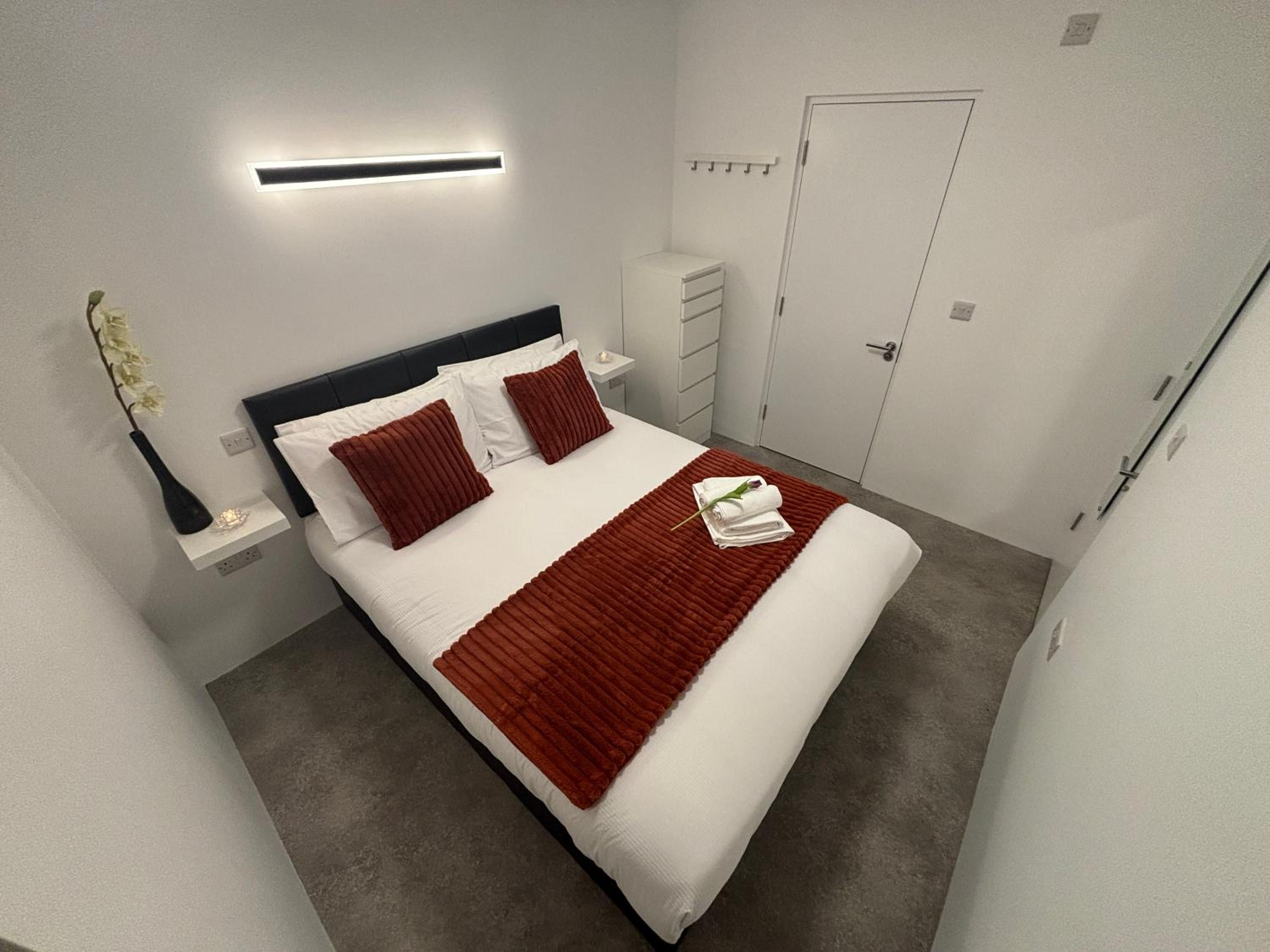 One-Bedroom House photo 2