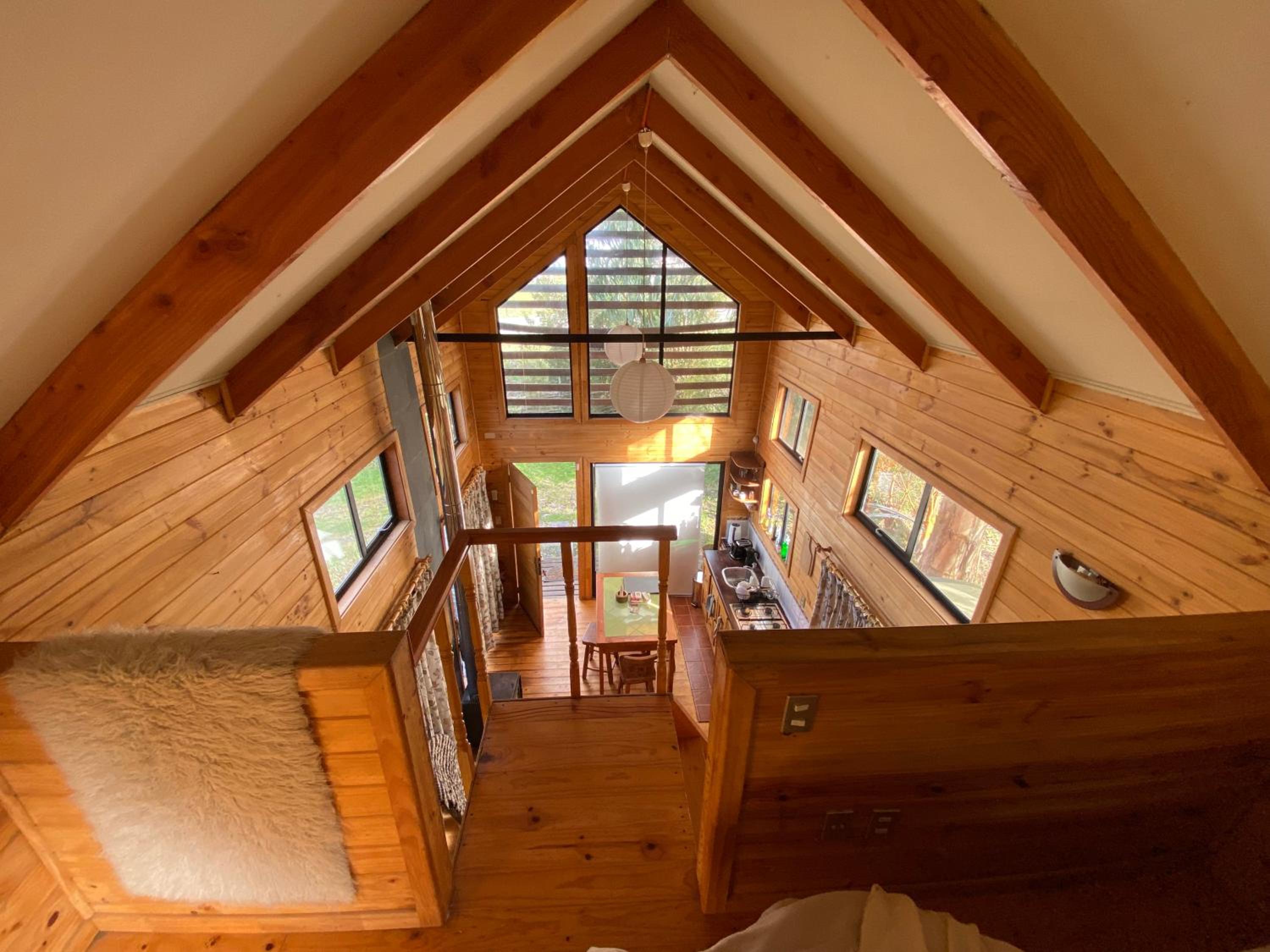 Two-Bedroom House photo 1