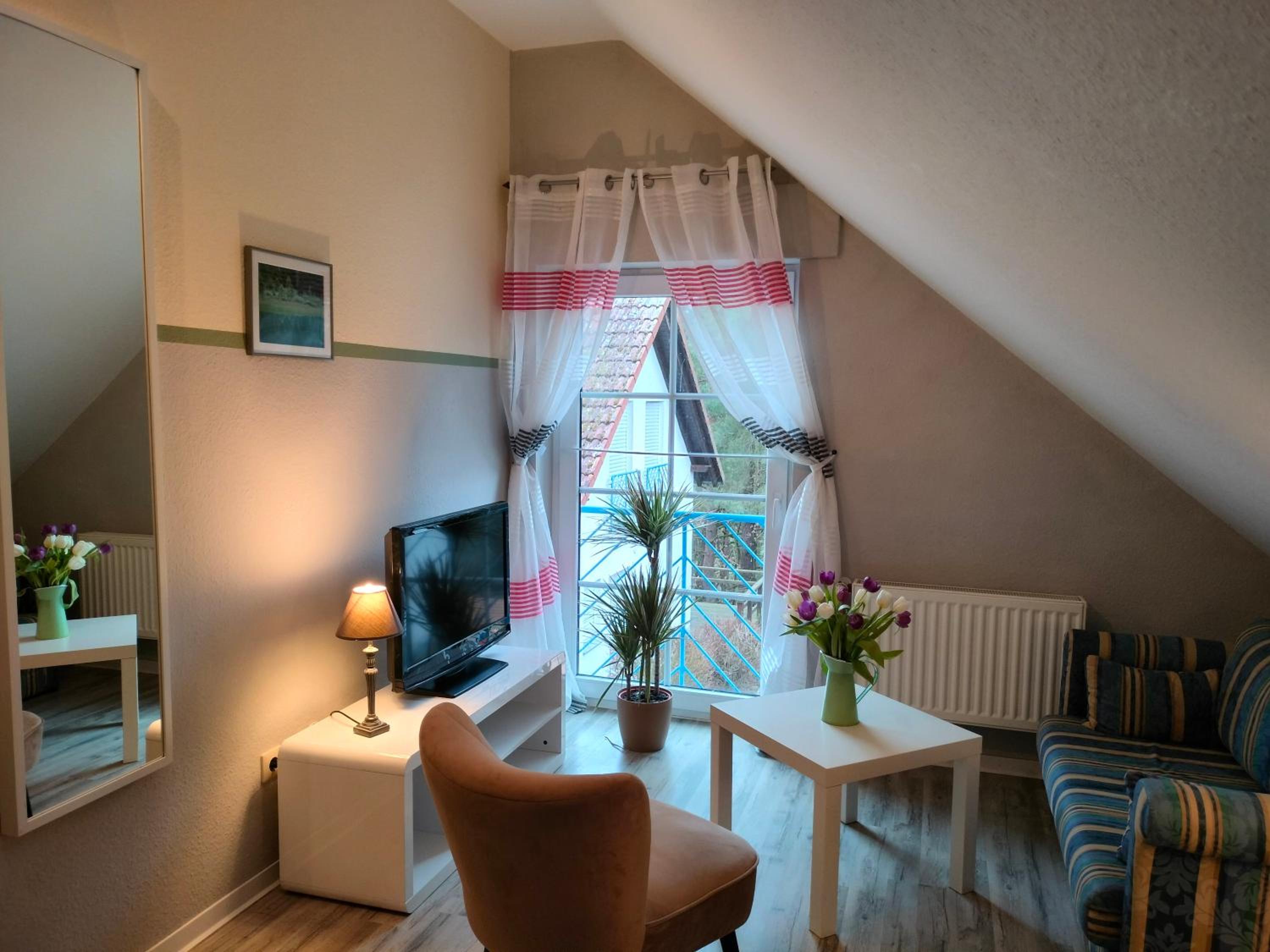 Two-Bedroom House photo 1