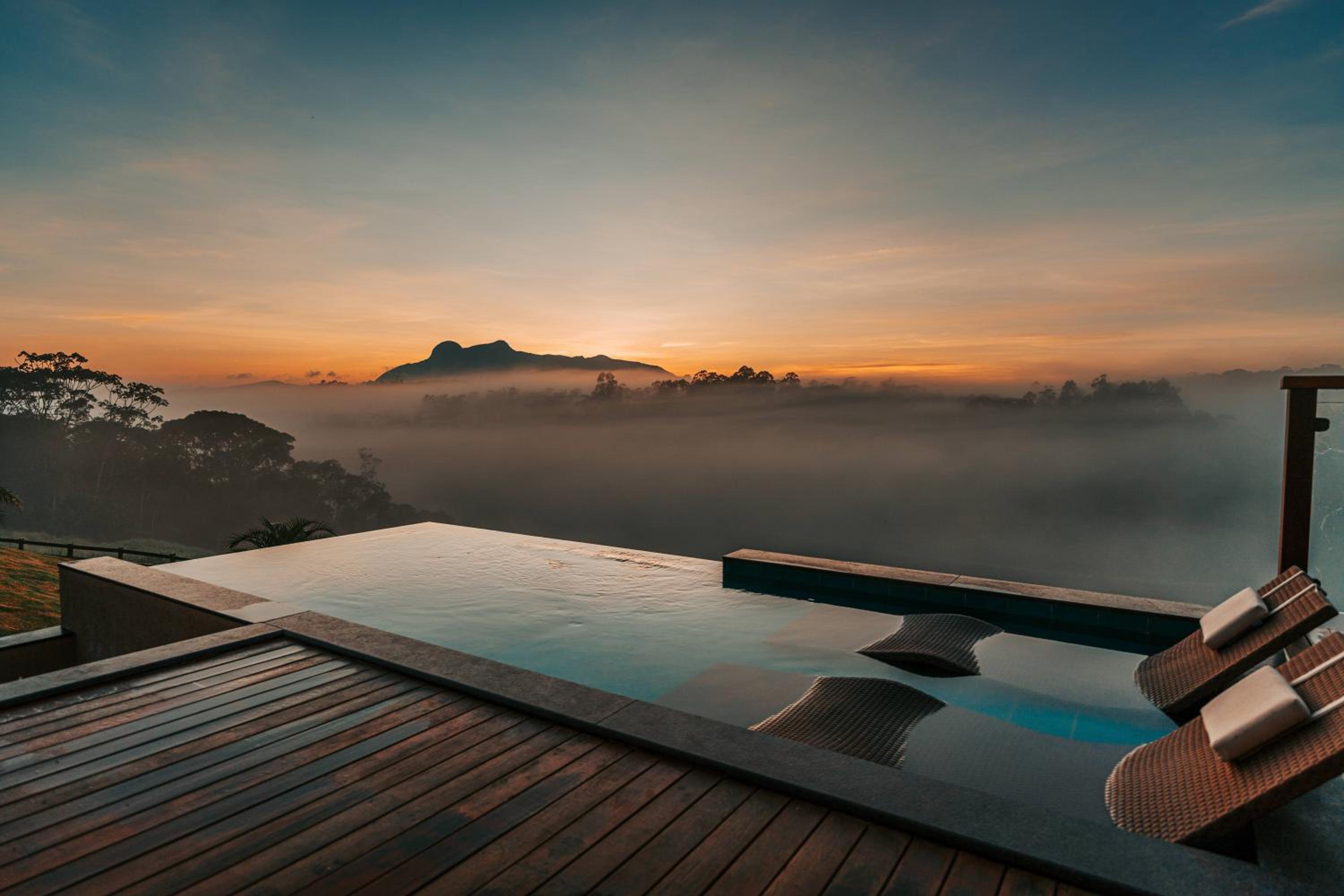 Superior Chalet photo 3