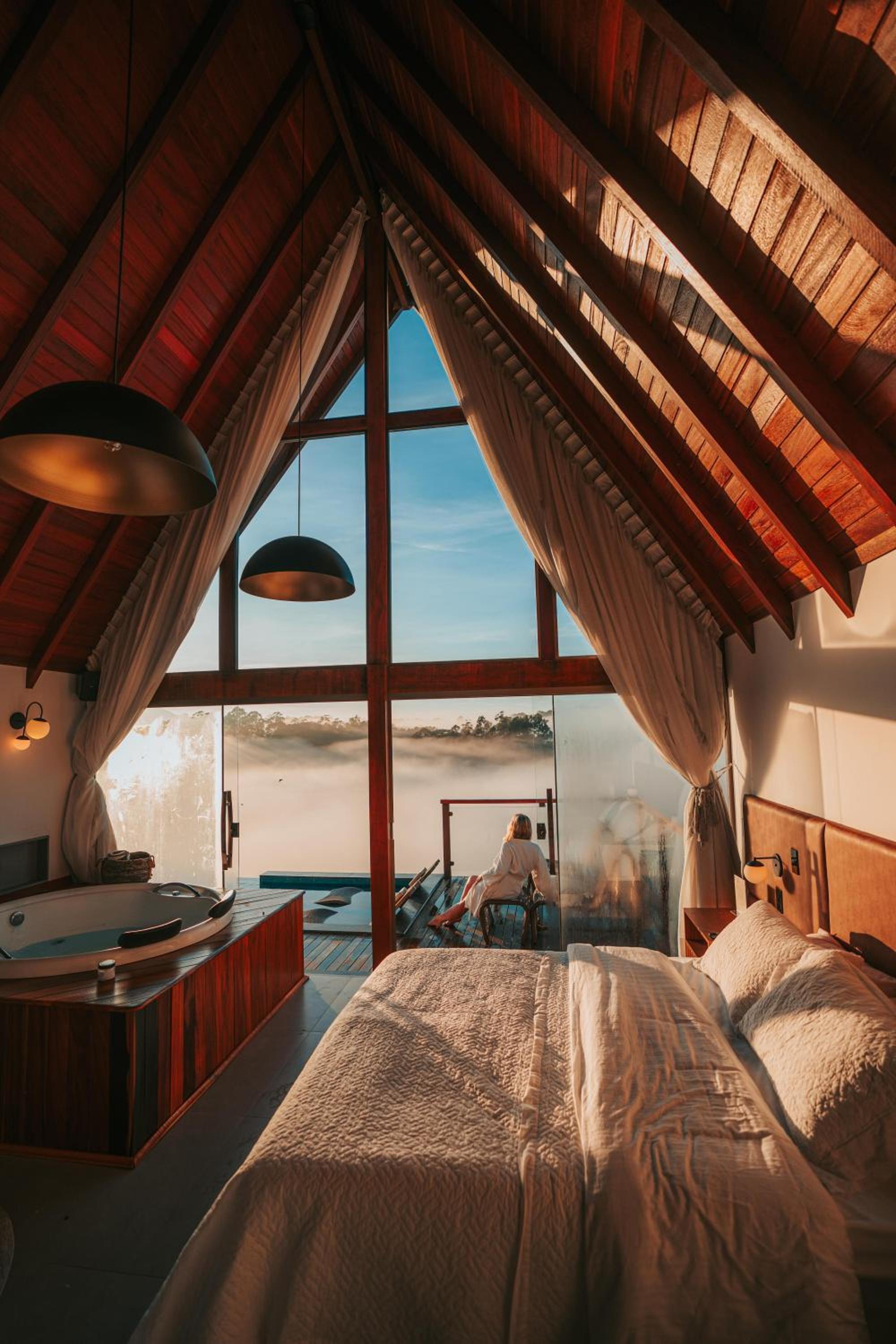Superior Chalet photo 1
