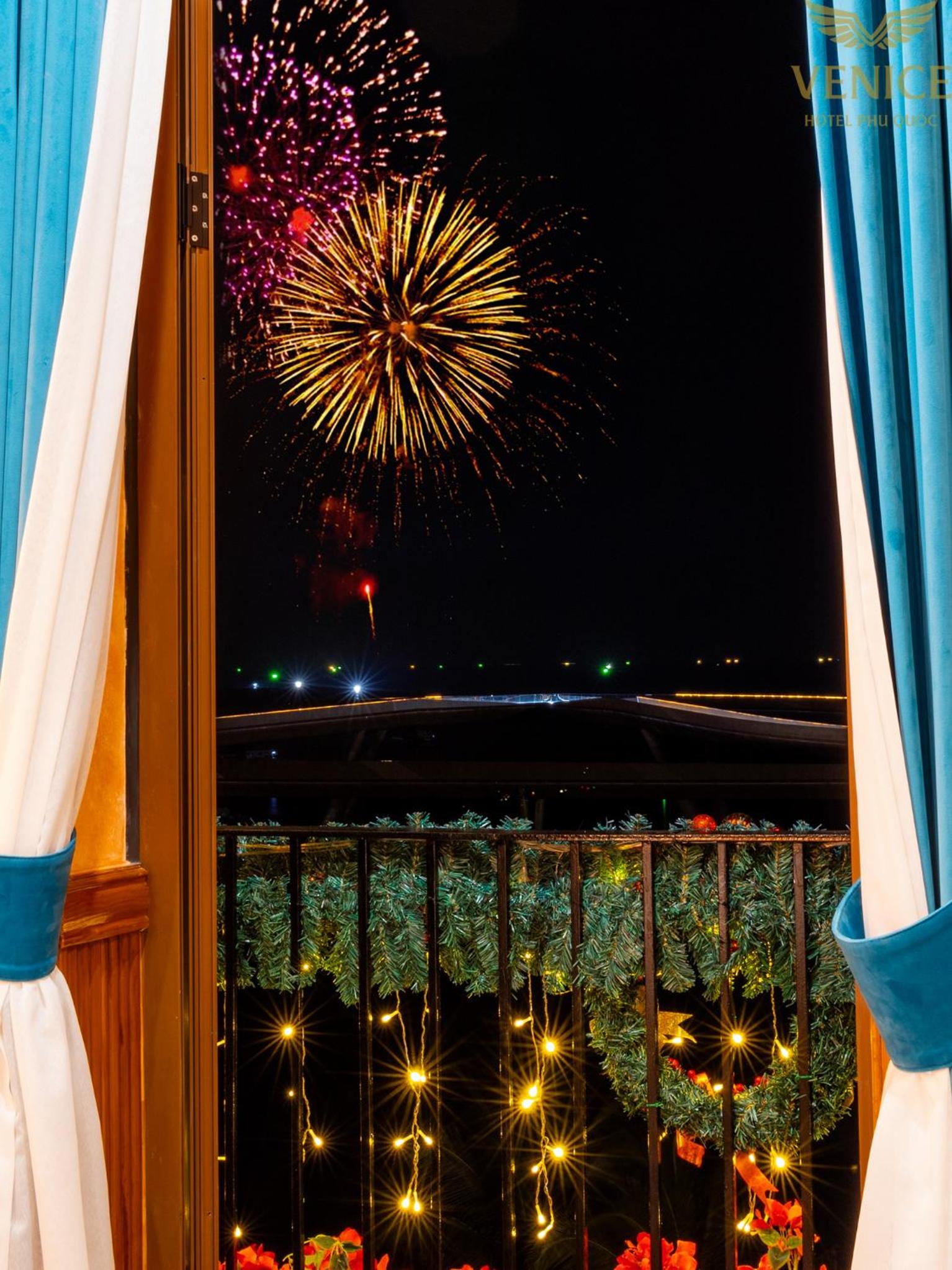 Amoris Infinitus, Ocean View, 1 King Bed with Balcony - Photo 6