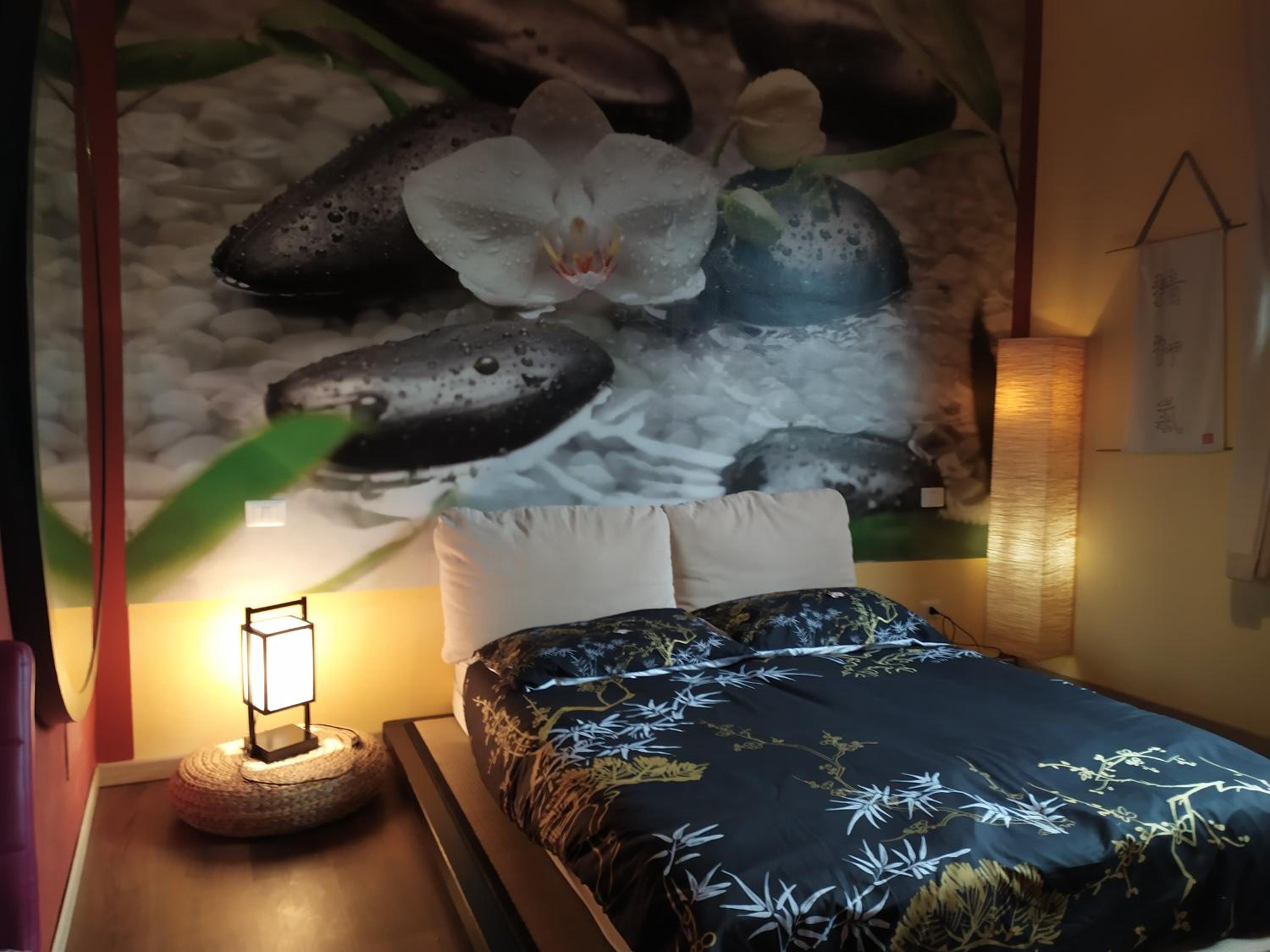Double Room with Private Bathroom photo 1