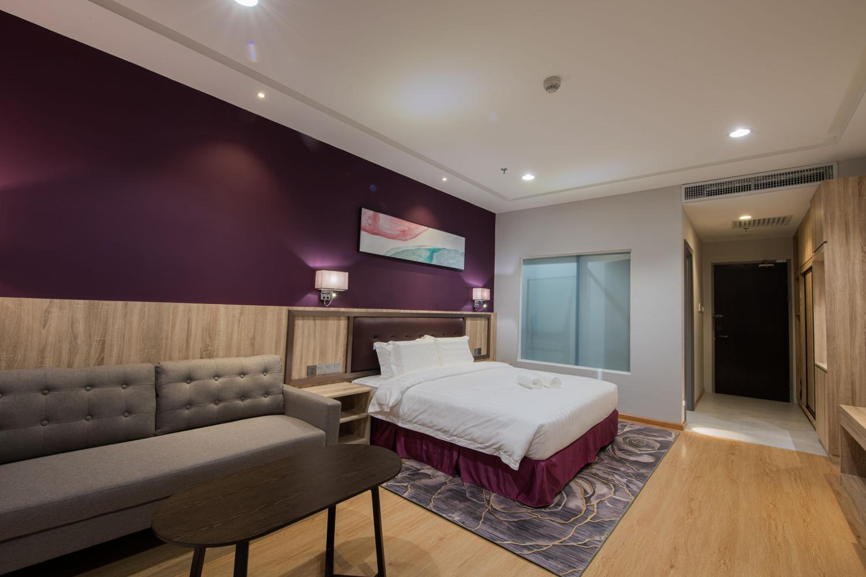 King Room - Photo 3