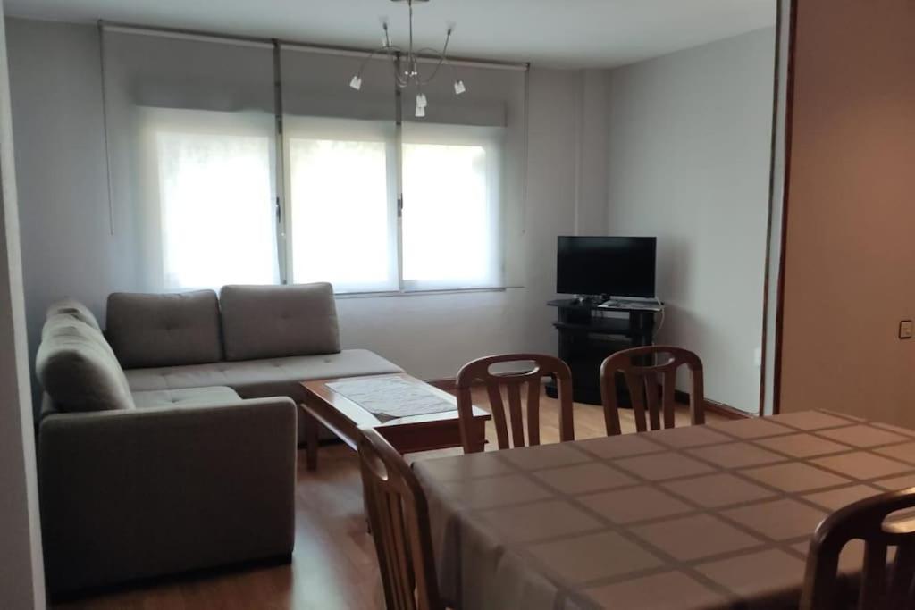 Departamento de tres habitaciones