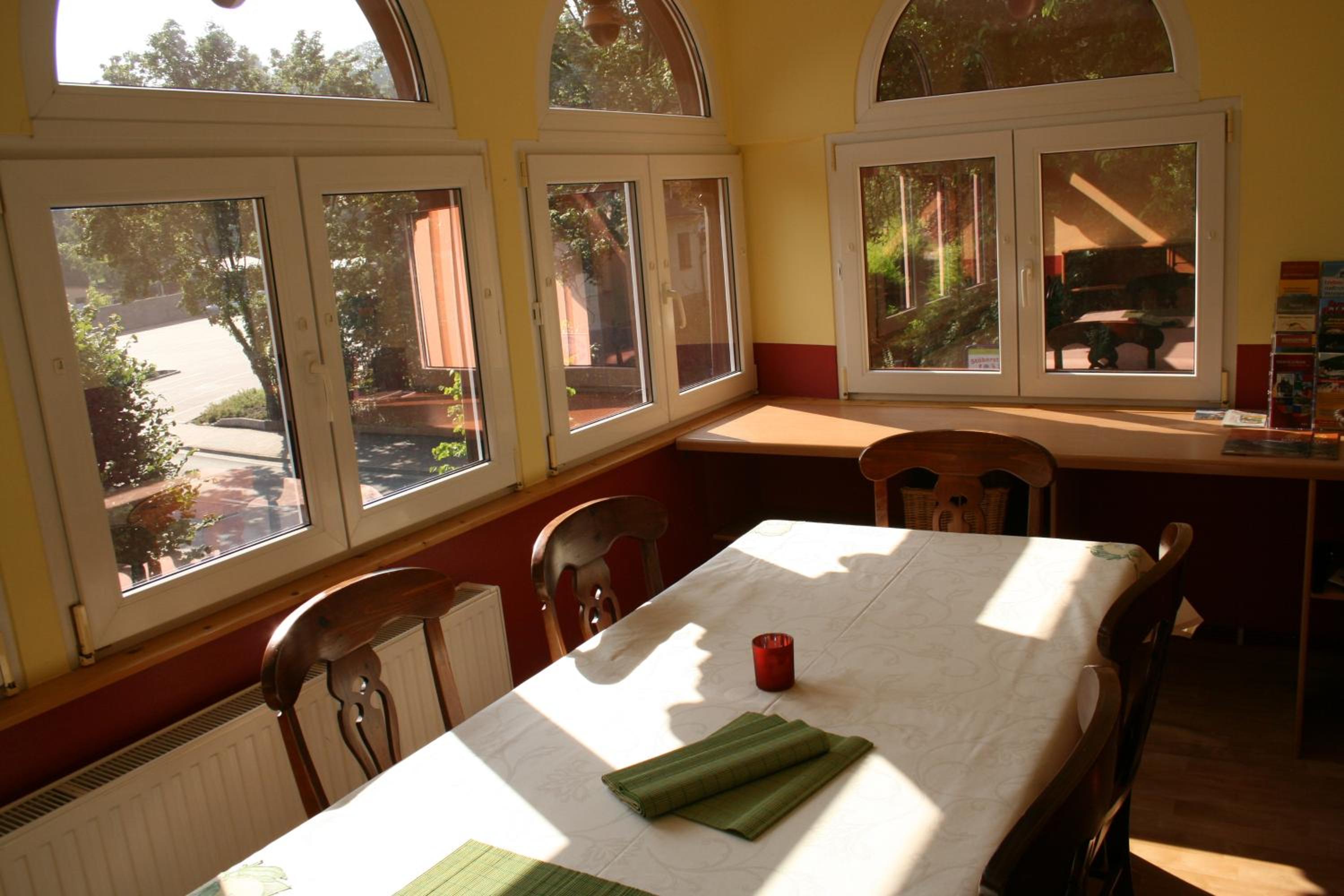Comfort Apartment - Photo 2