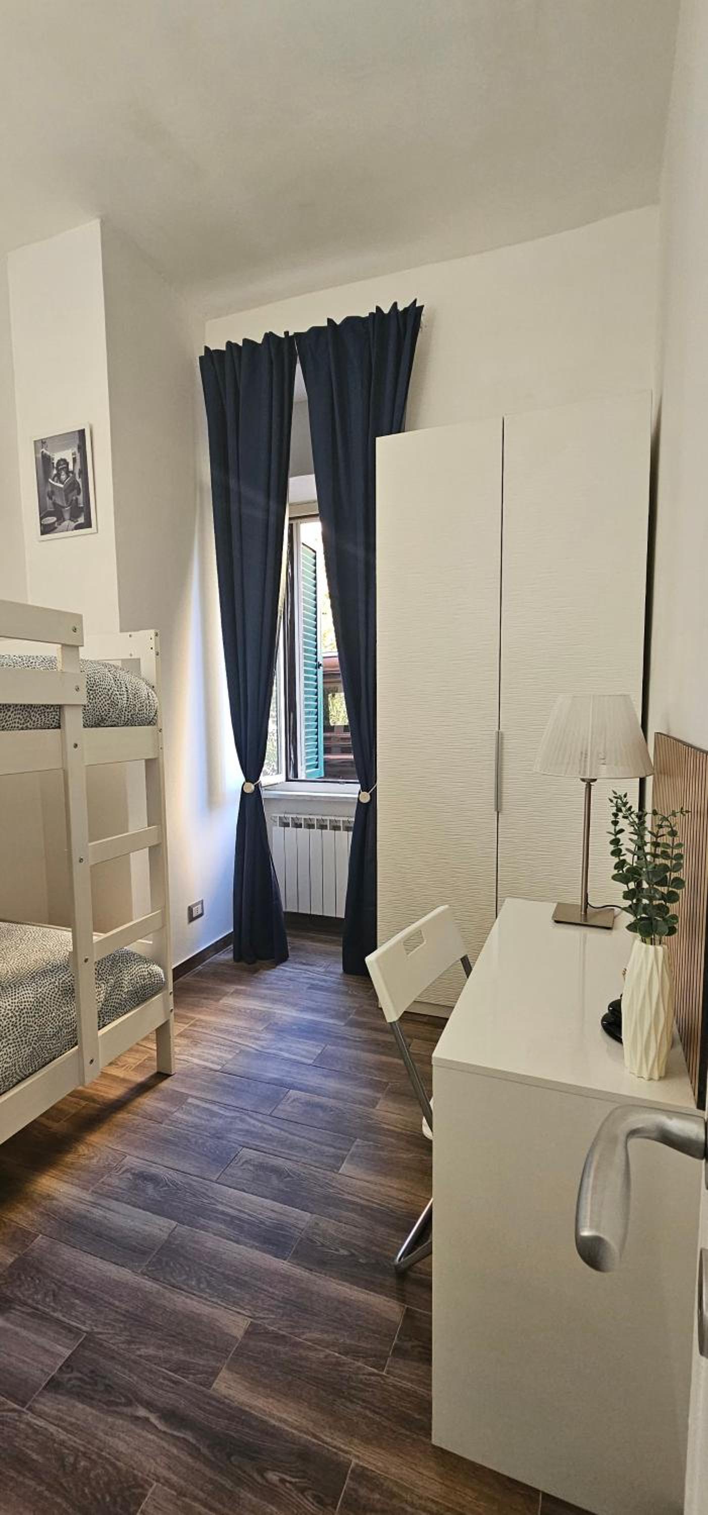 Two-Bedroom Apartment photo 1