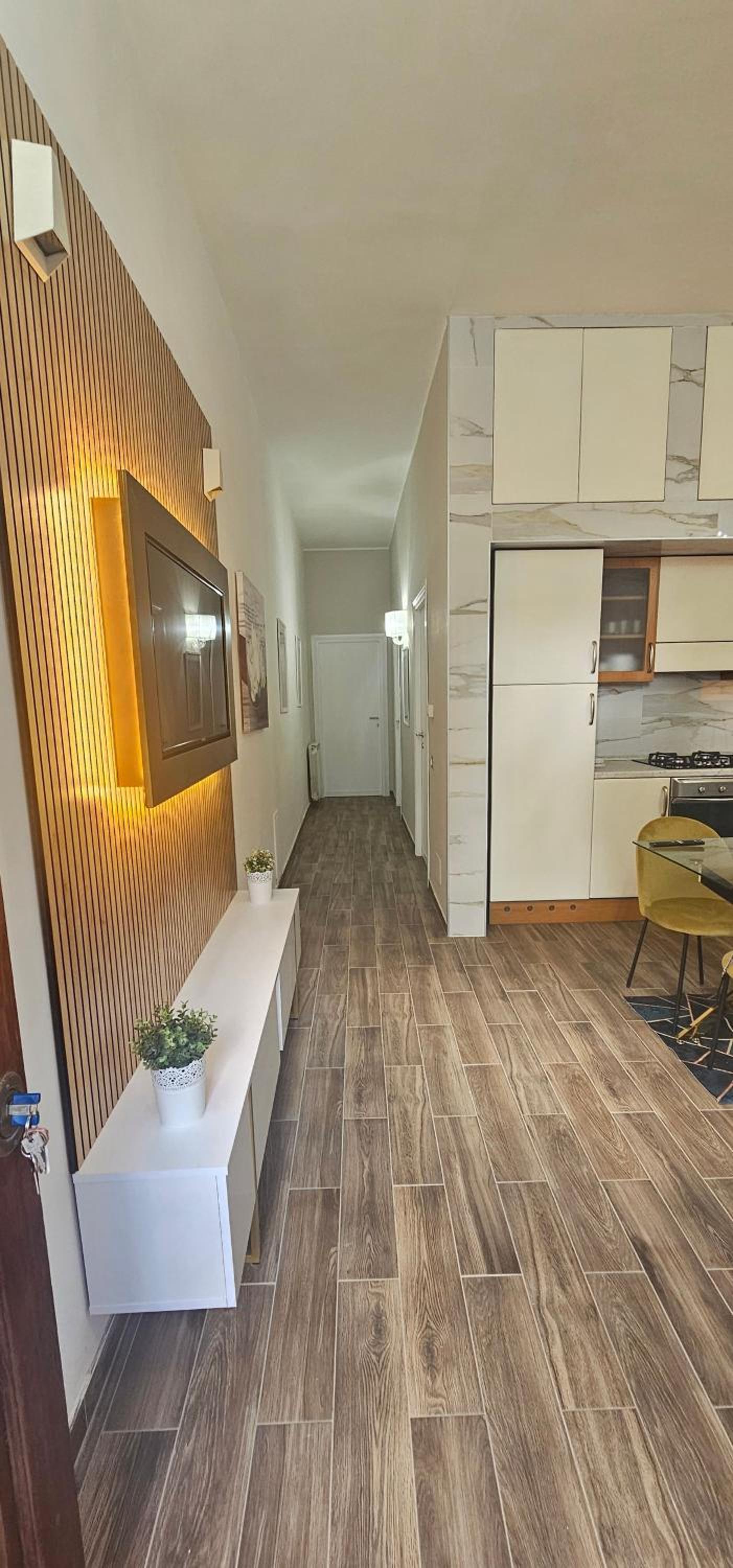 Two-Bedroom Apartment photo 2