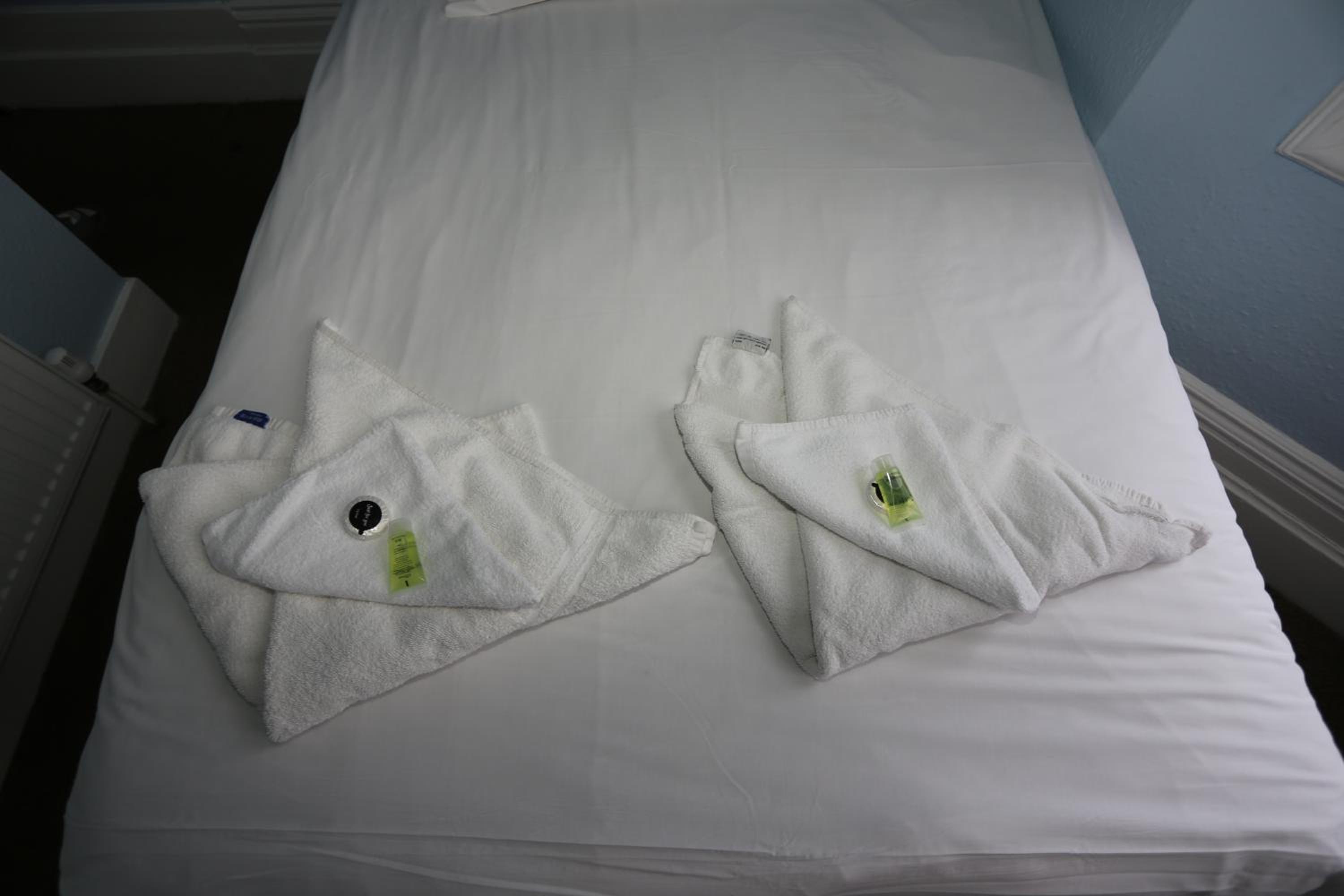 Triple Room photo 2
