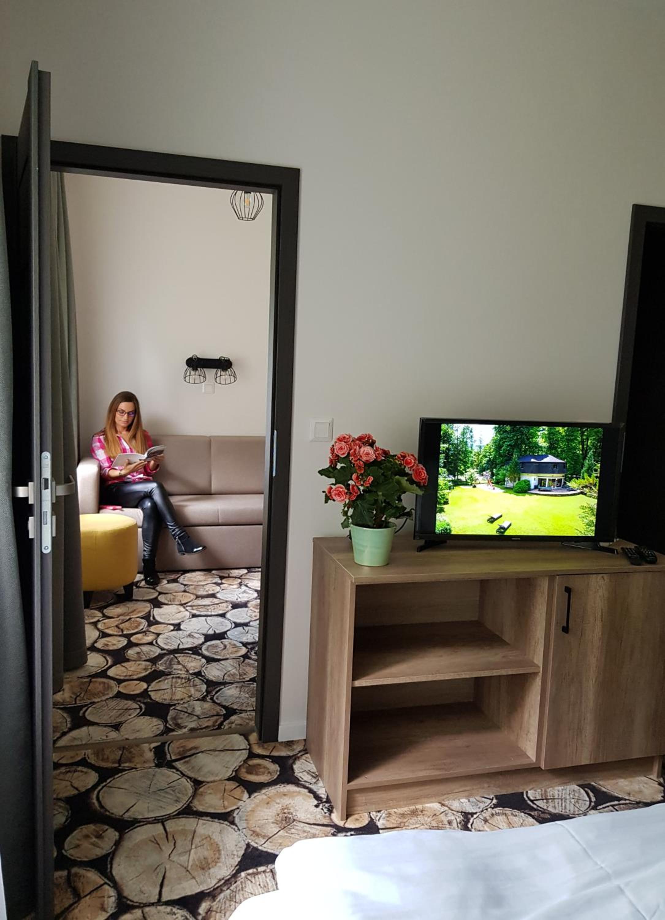 Superior Apartment