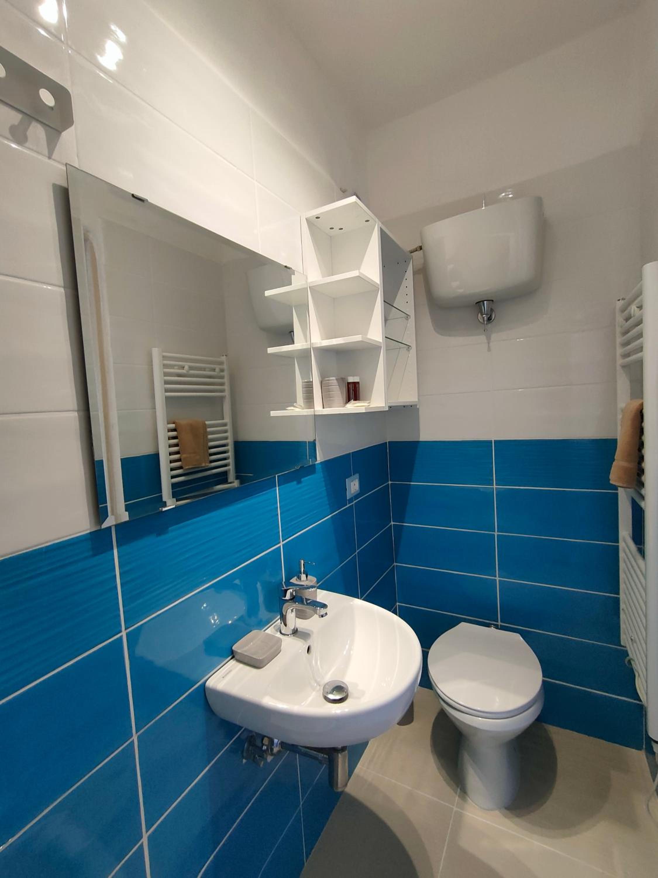 Double Room with Sea View photo 3