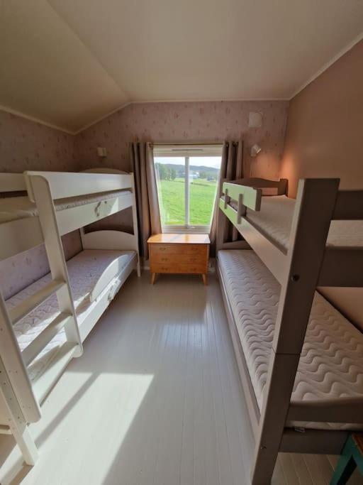 Three-Bedroom House photo 3