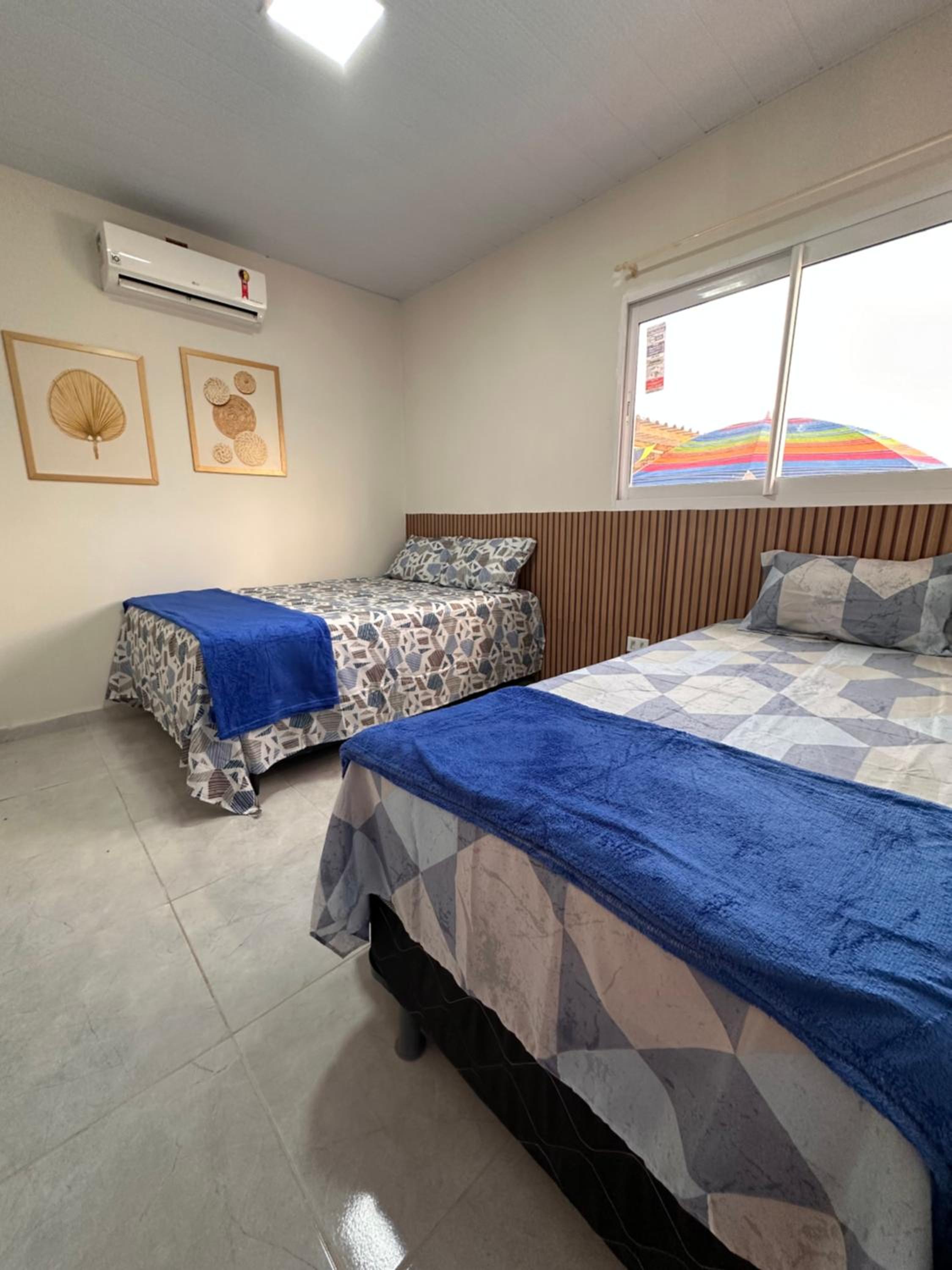 Premium Quadruple Room photo 1