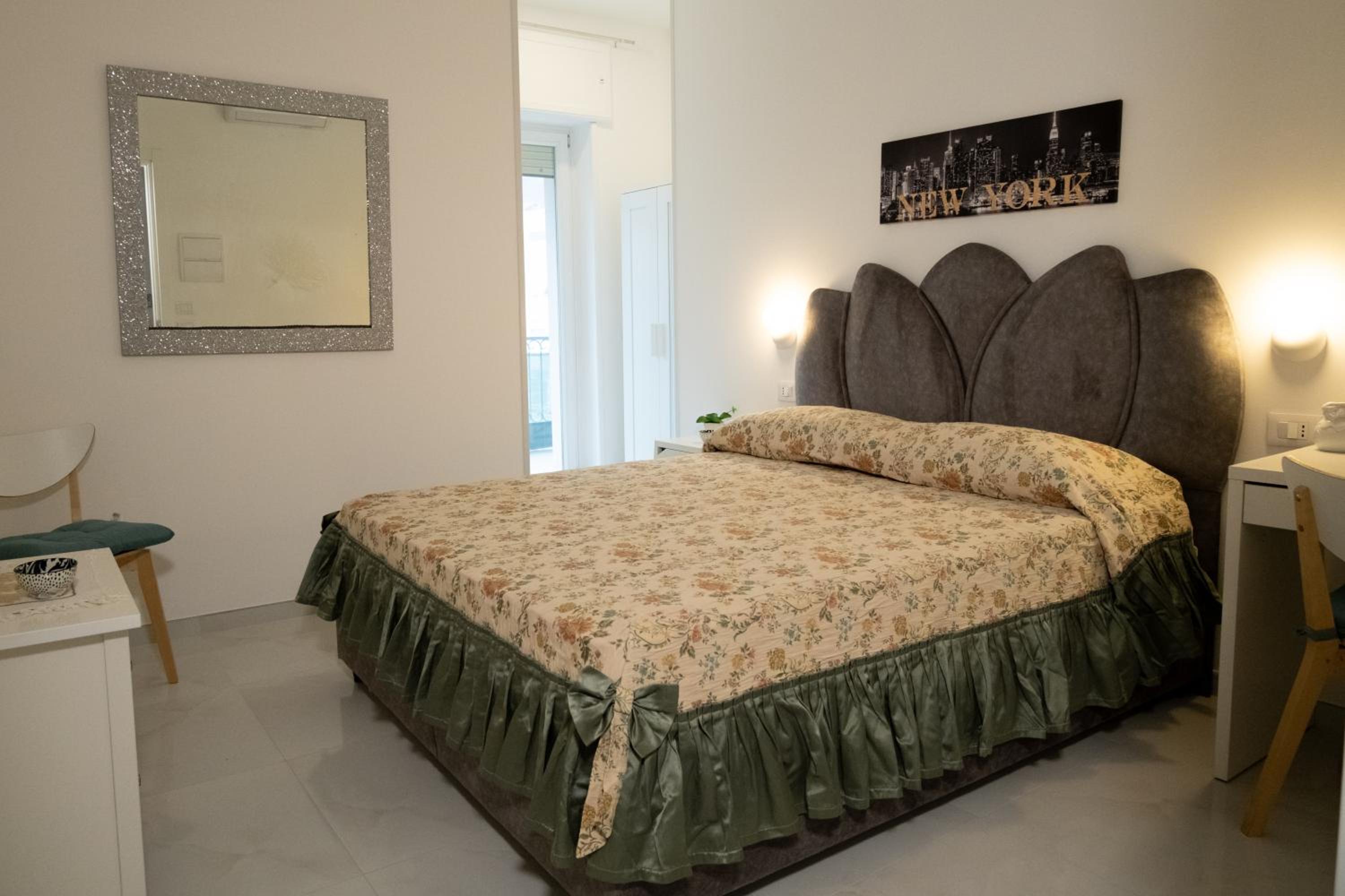 Double Room photo 1