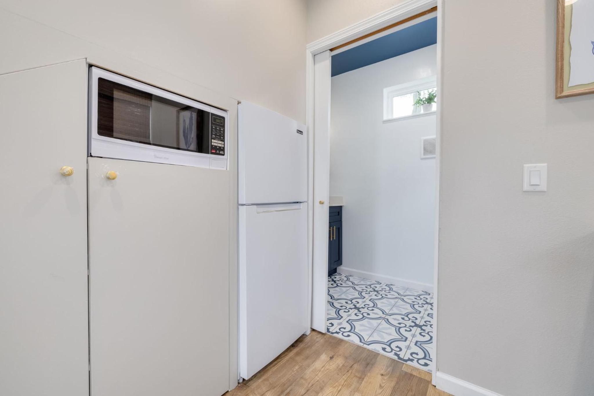 One-Bedroom House photo 3