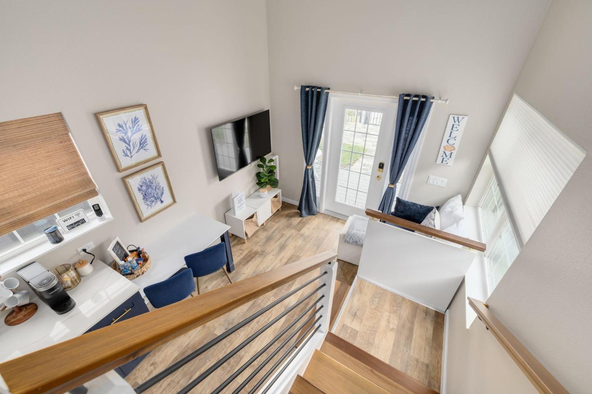 One-Bedroom House photo 2