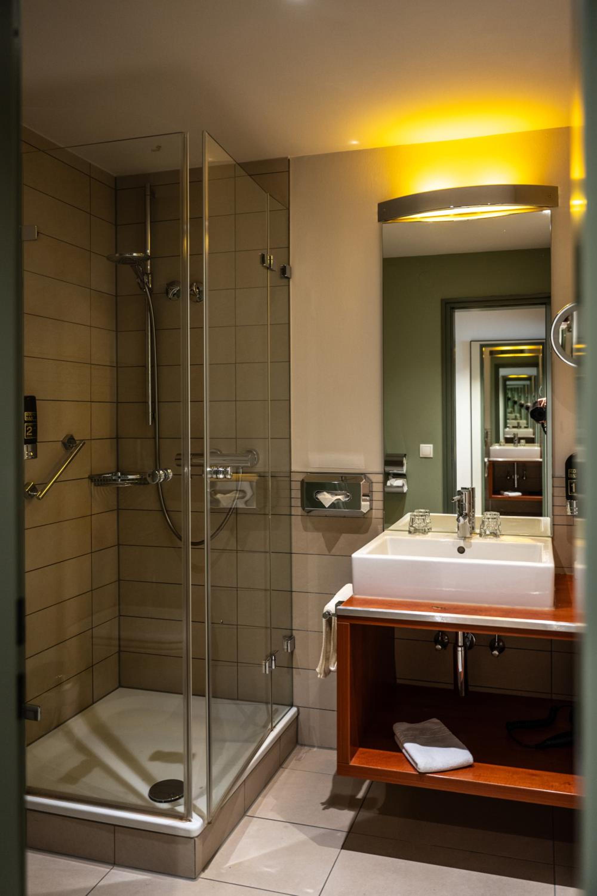 Superior Single Room