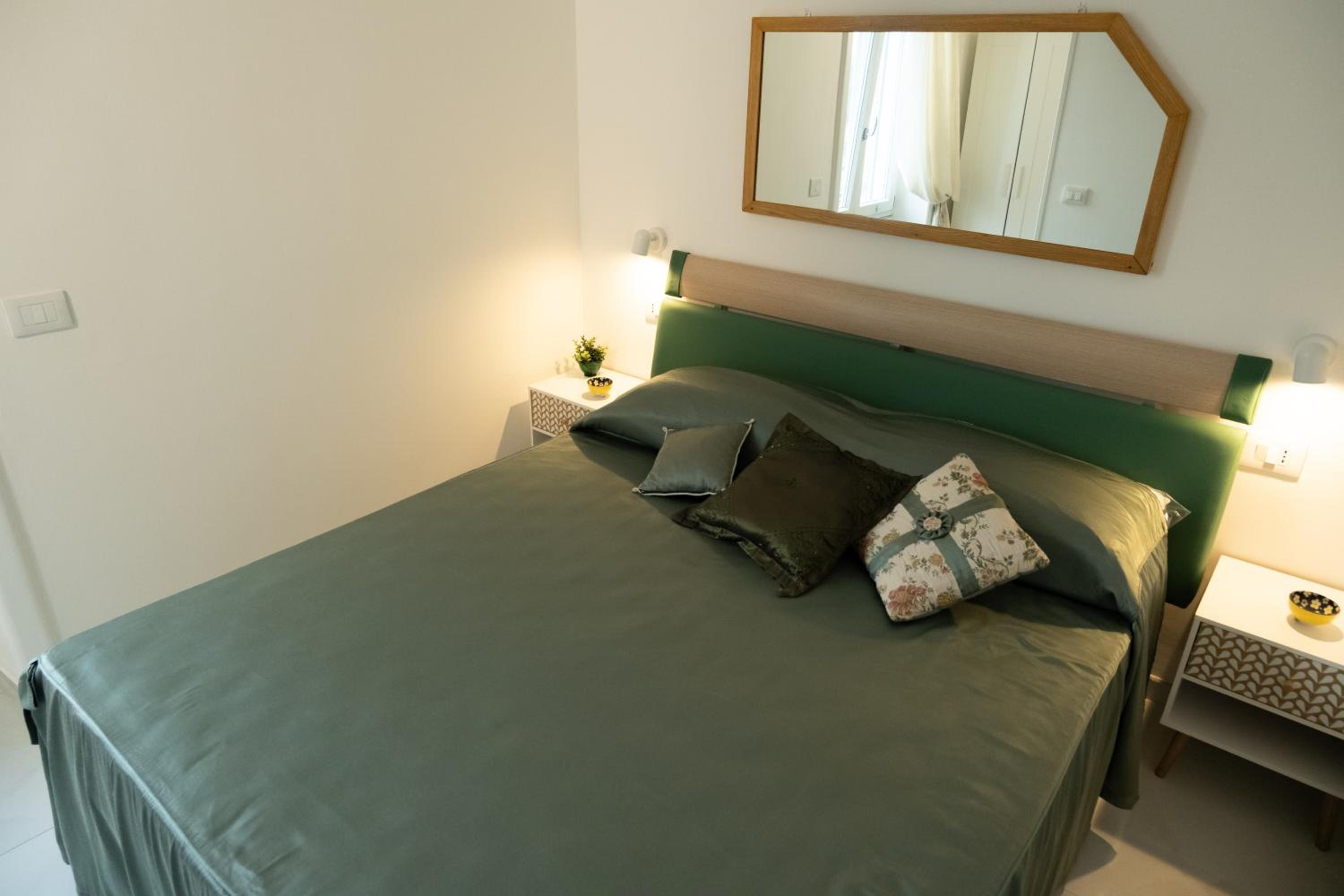 Apartment photo 1