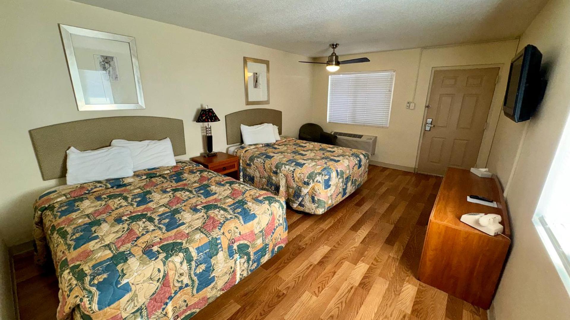 Superior Queen Room photo 1